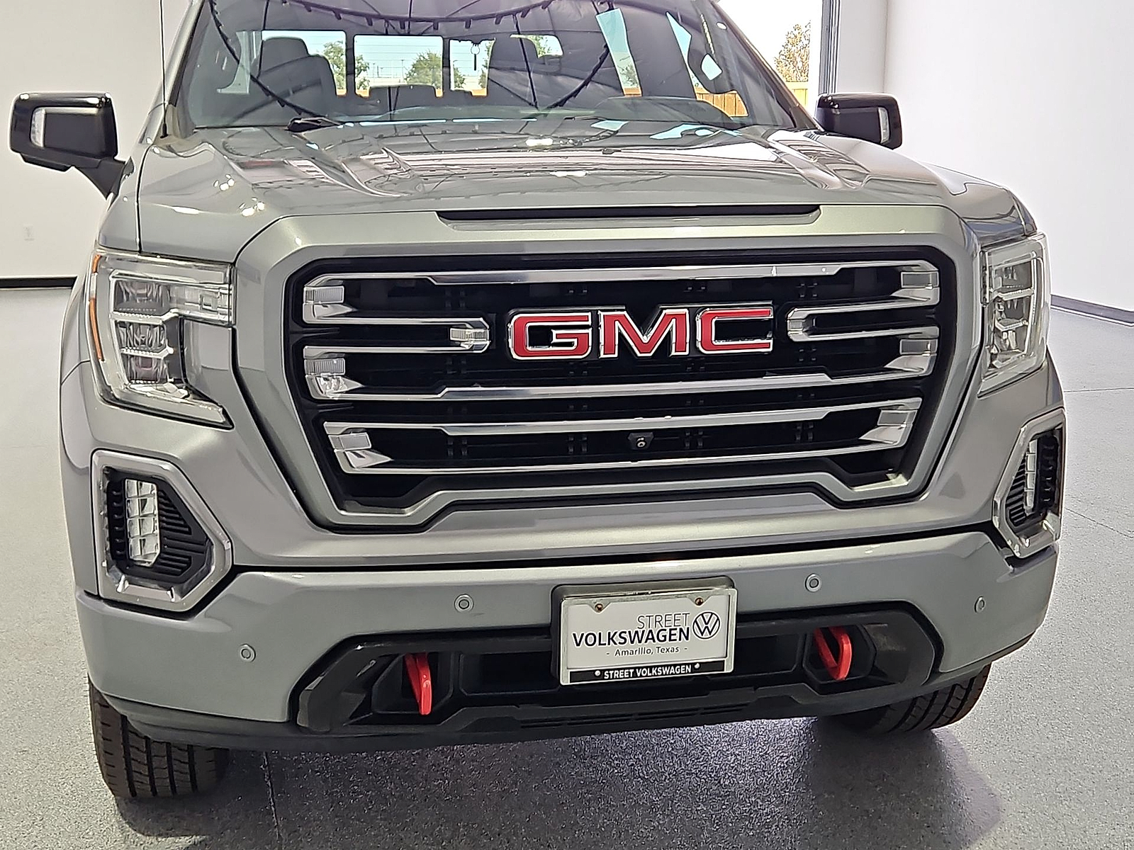 2020 GMC Sierra 1500 photo 10 of 22