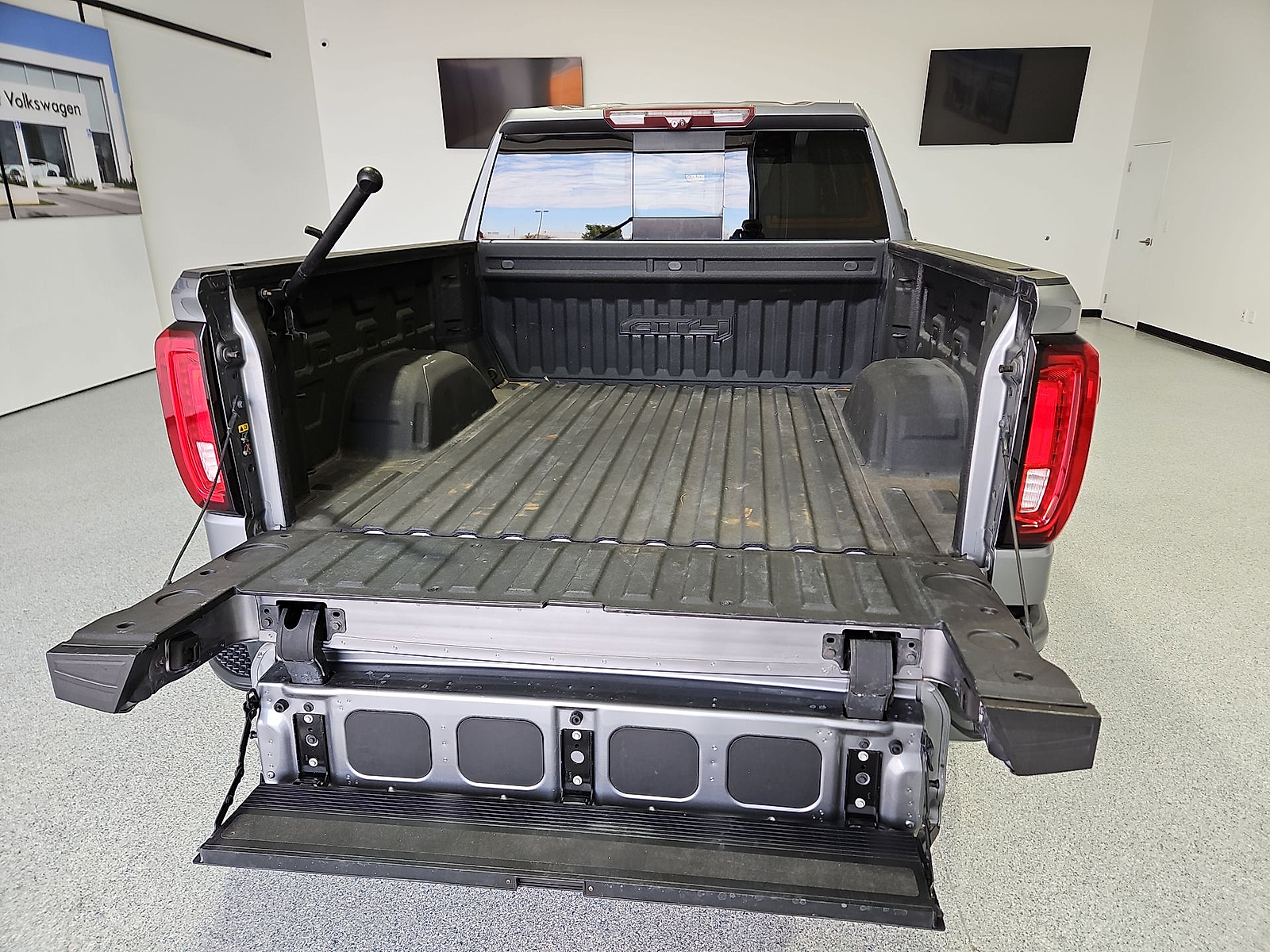 2020 GMC Sierra 1500 photo 12 of 22