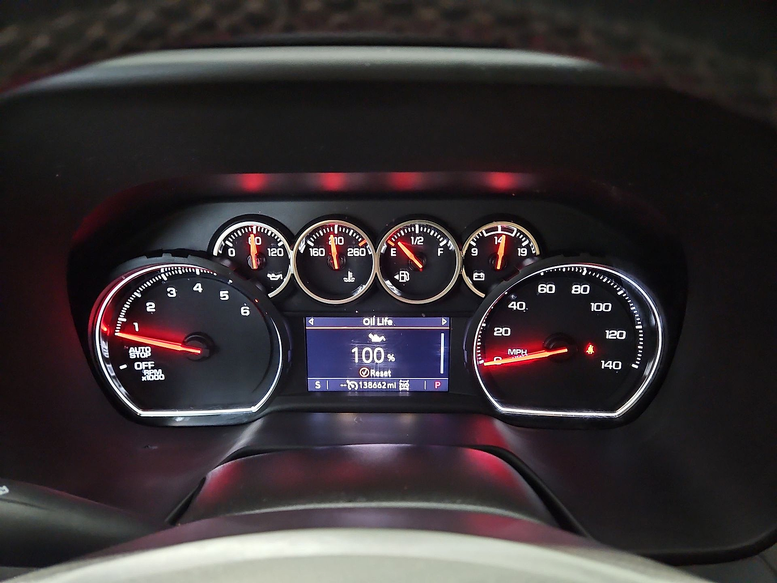 2023 Chevrolet Tahoe photo 20 of 22