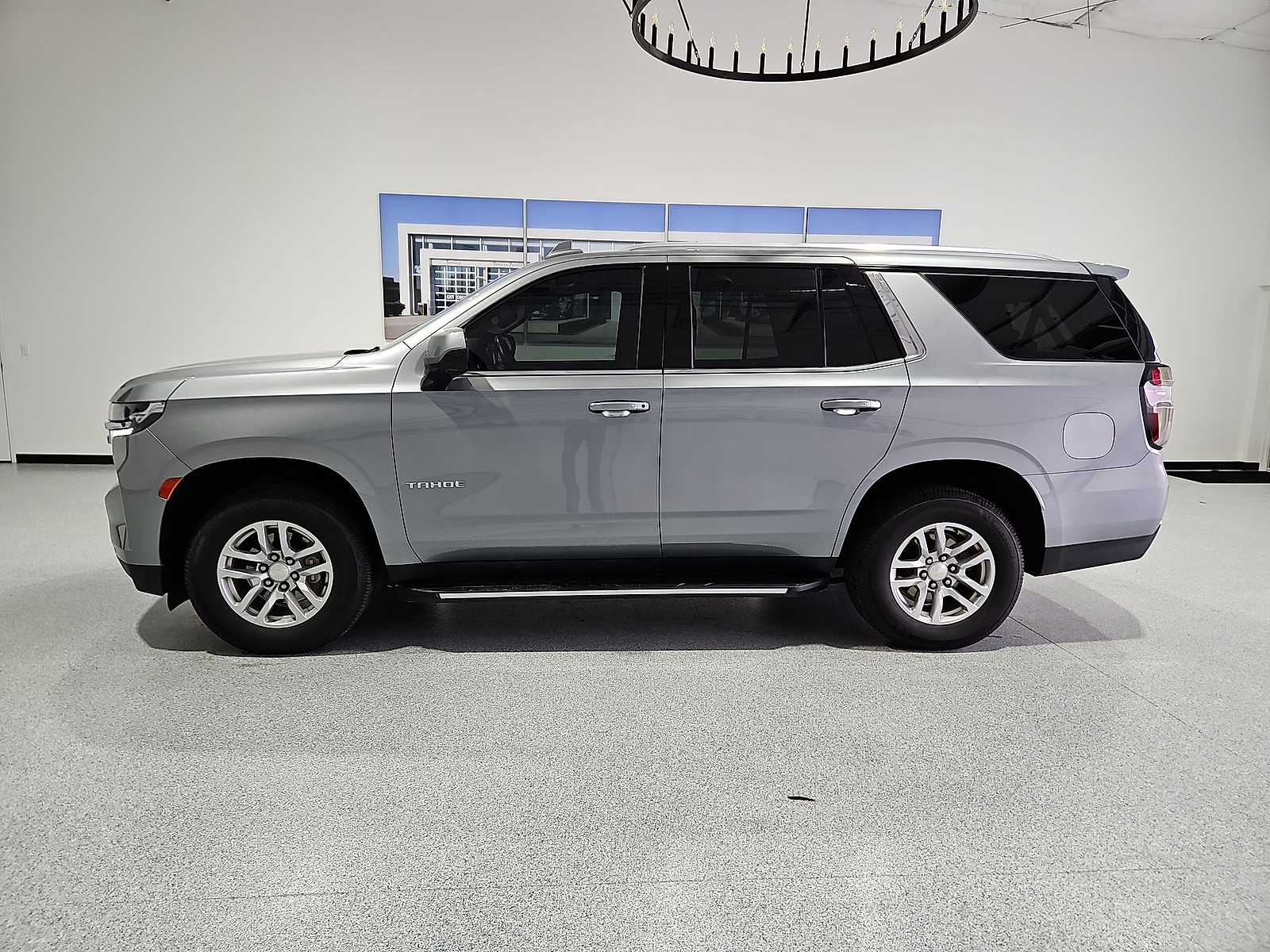 2023 Chevrolet Tahoe photo 5 of 22