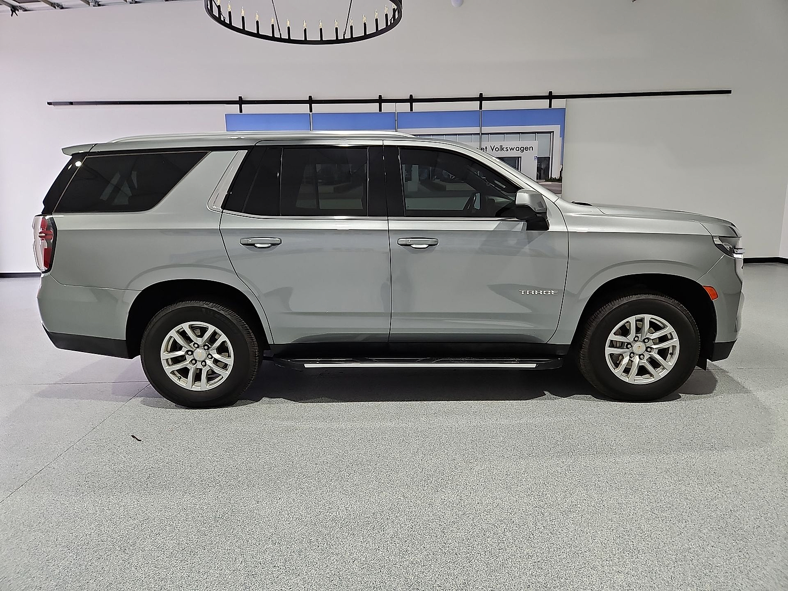 2023 Chevrolet Tahoe photo 9 of 22
