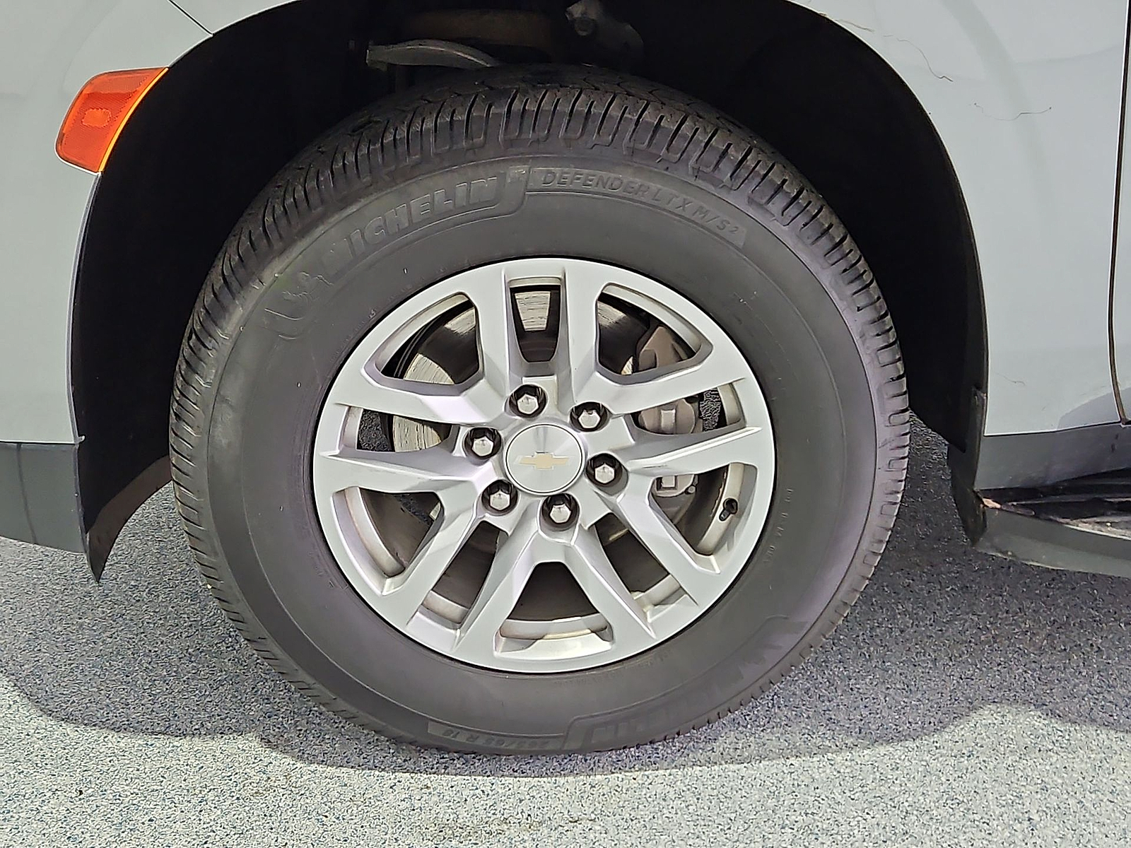 2023 Chevrolet Tahoe photo 11 of 22