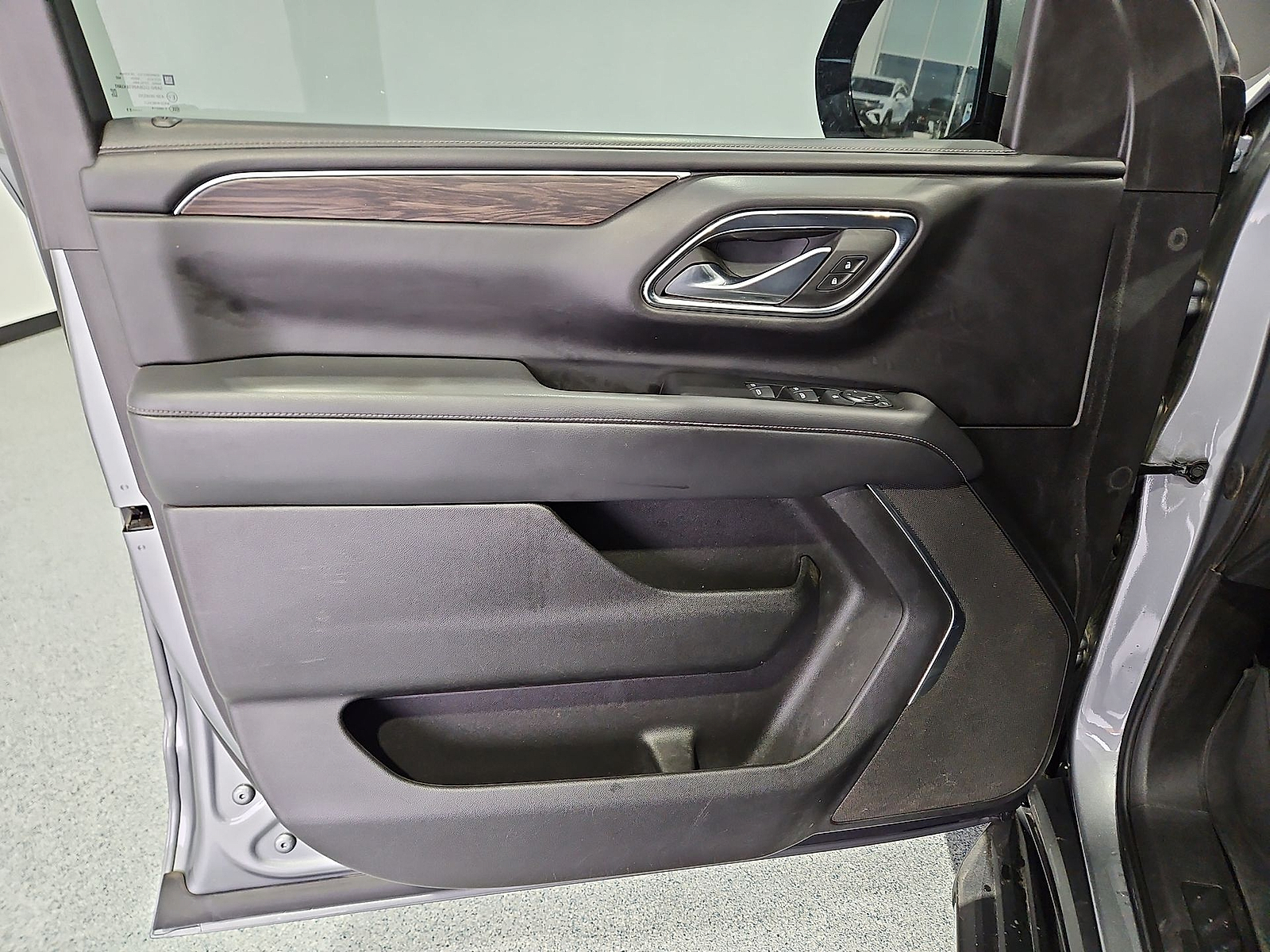 2023 Chevrolet Tahoe photo 15 of 22