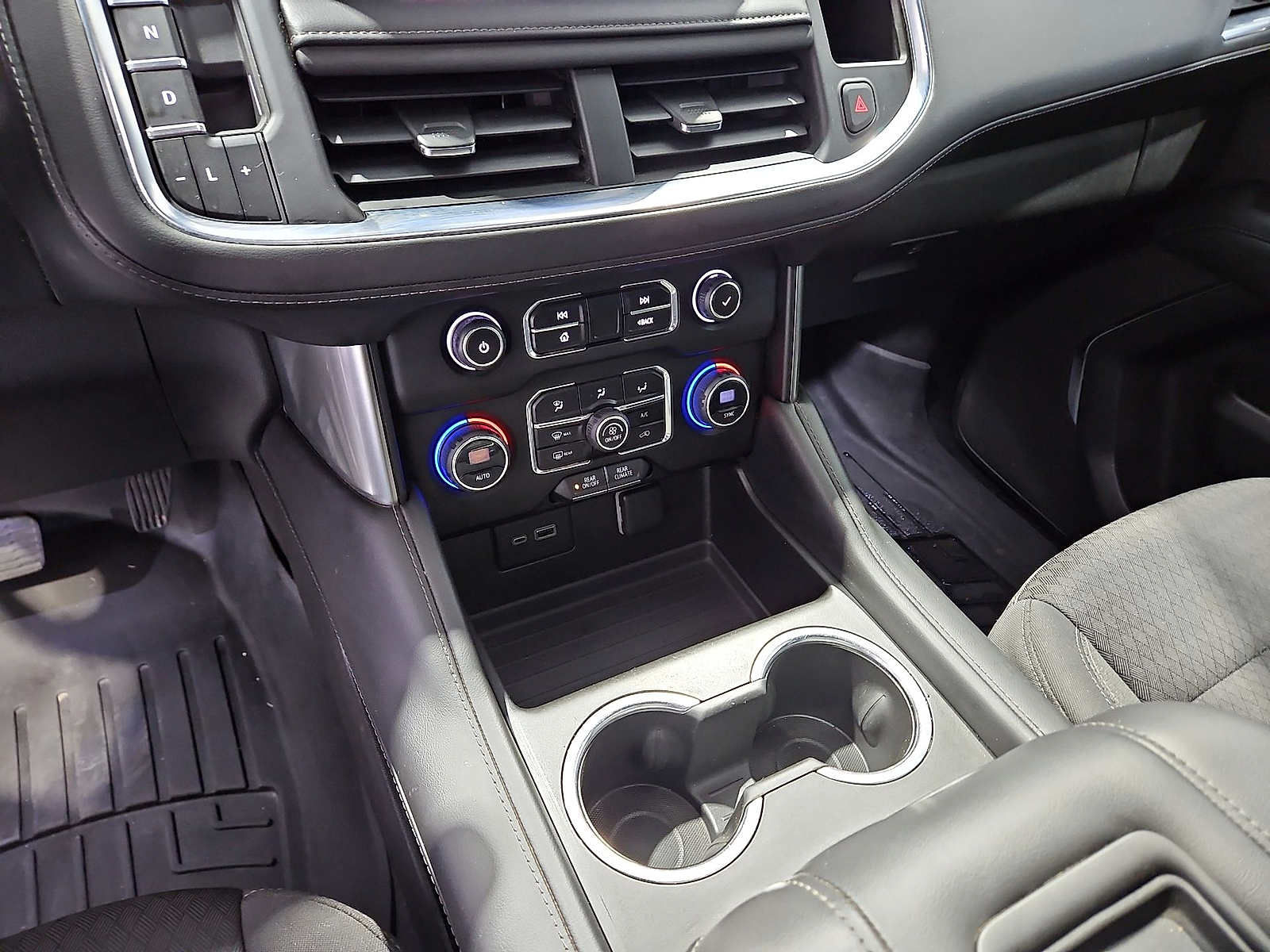 2023 Chevrolet Tahoe photo 22 of 22