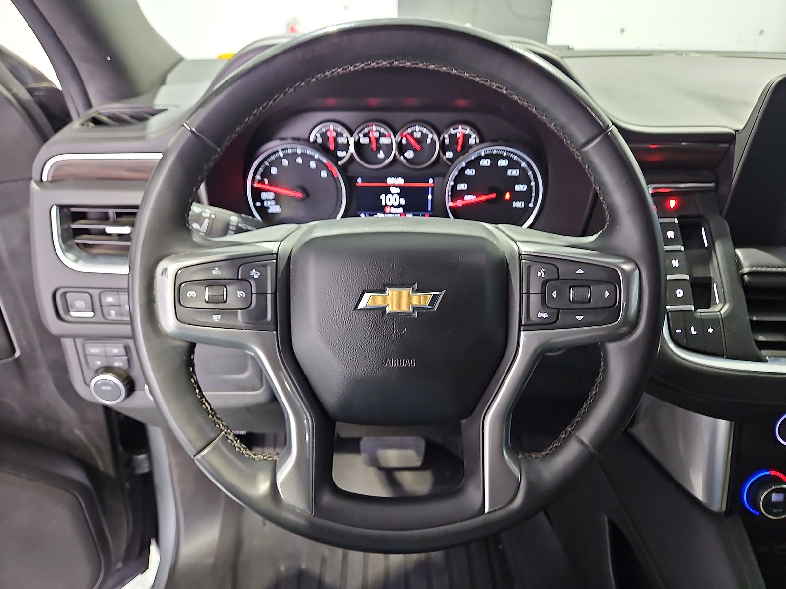 2023 Chevrolet Tahoe photo 21 of 22