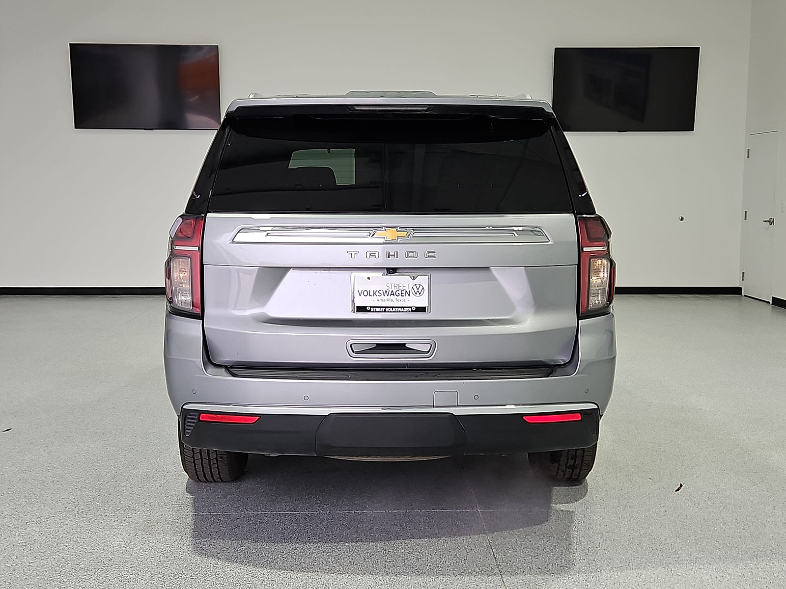 2023 Chevrolet Tahoe photo 7 of 22