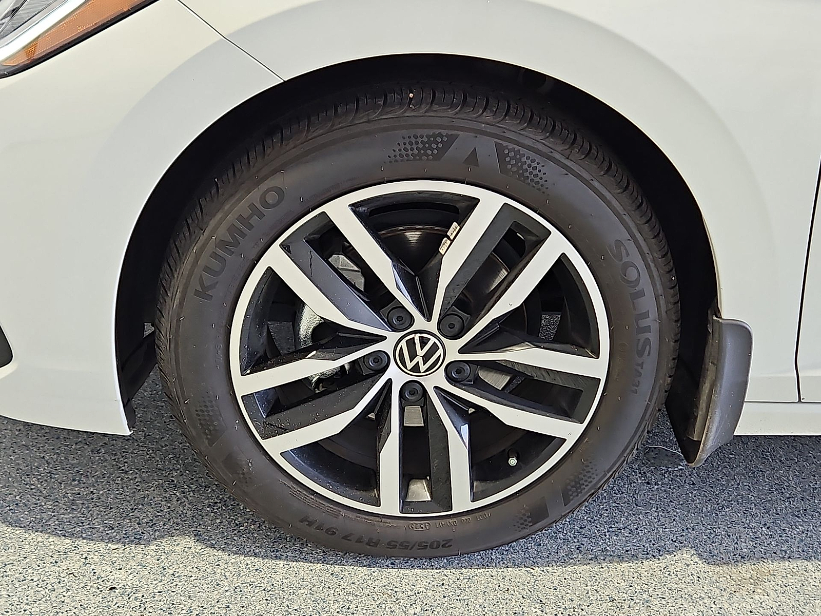 2026 Volkswagen Jetta photo 11 of 22