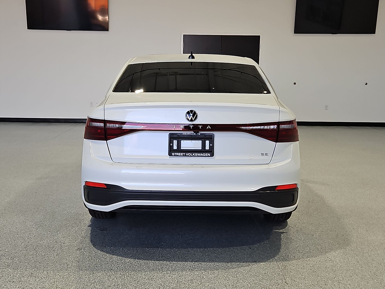 2026 Volkswagen Jetta photo 7 of 22
