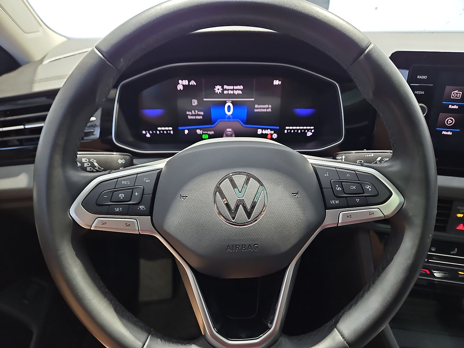 2026 Volkswagen Jetta photo 21 of 22