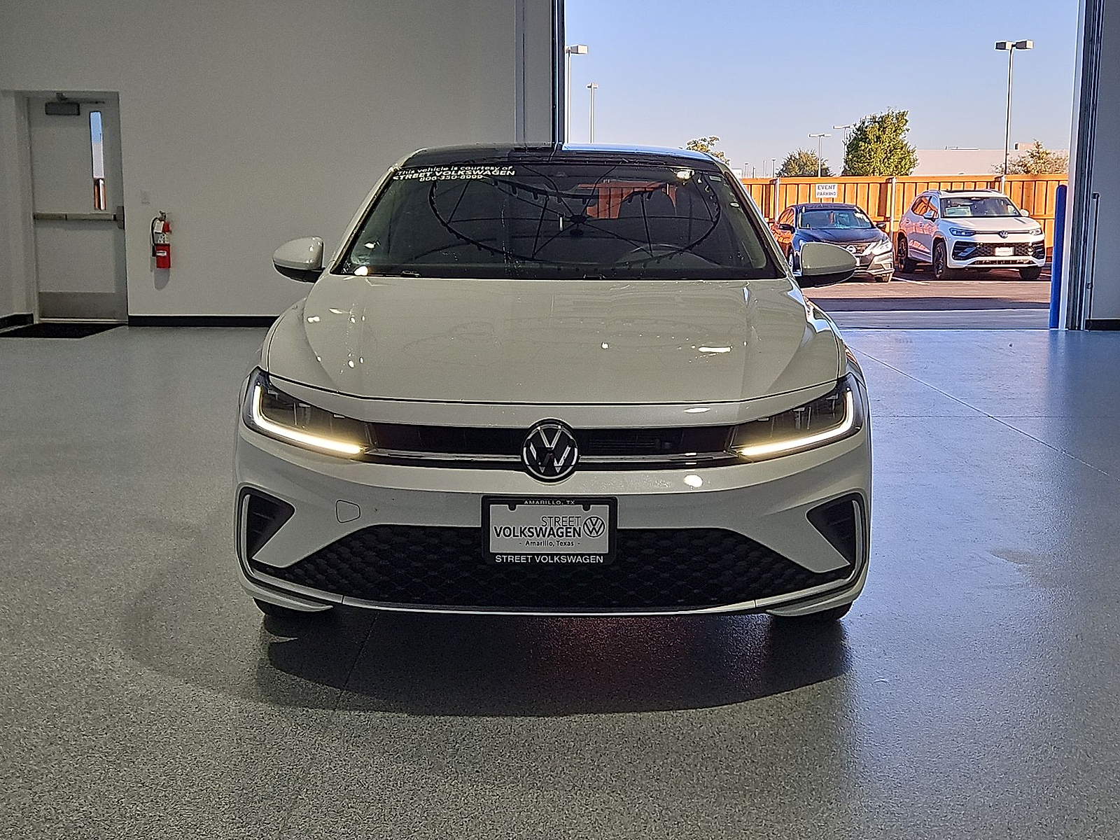2026 Volkswagen Jetta photo 3 of 22