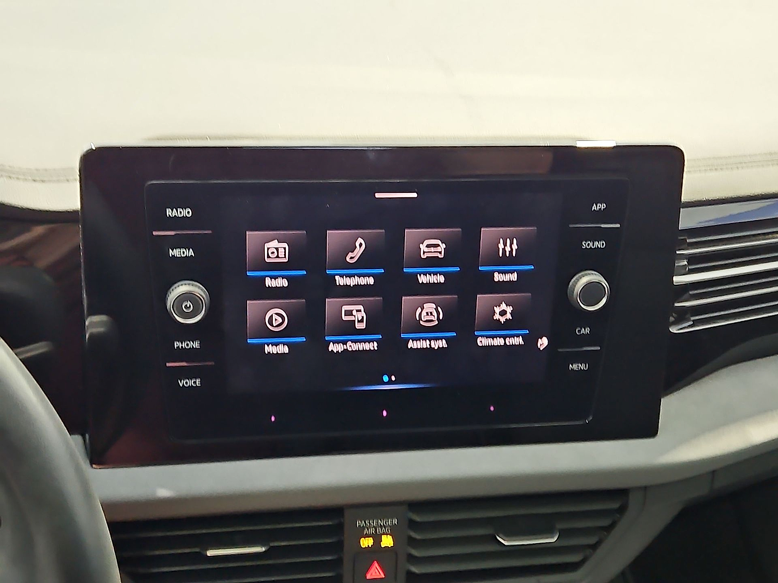 2026 Volkswagen Jetta photo 19 of 22