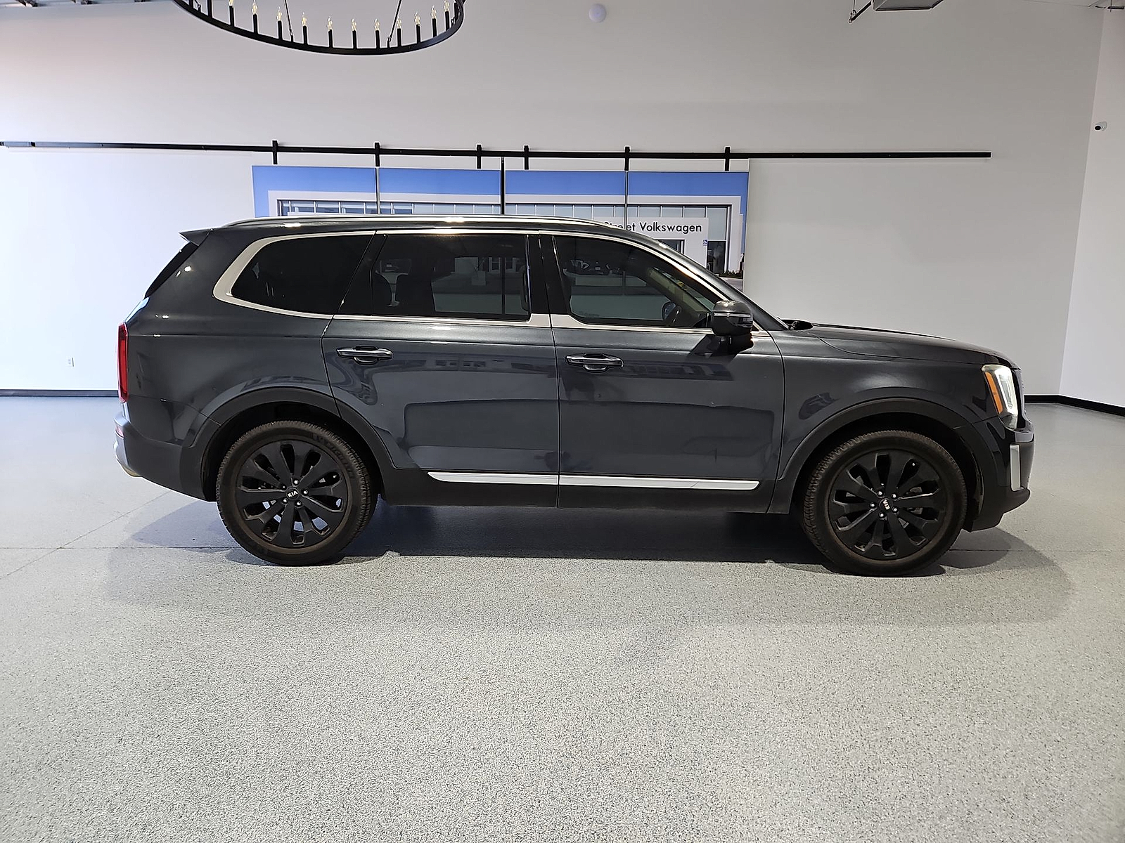 2020 Kia Telluride photo 9 of 22