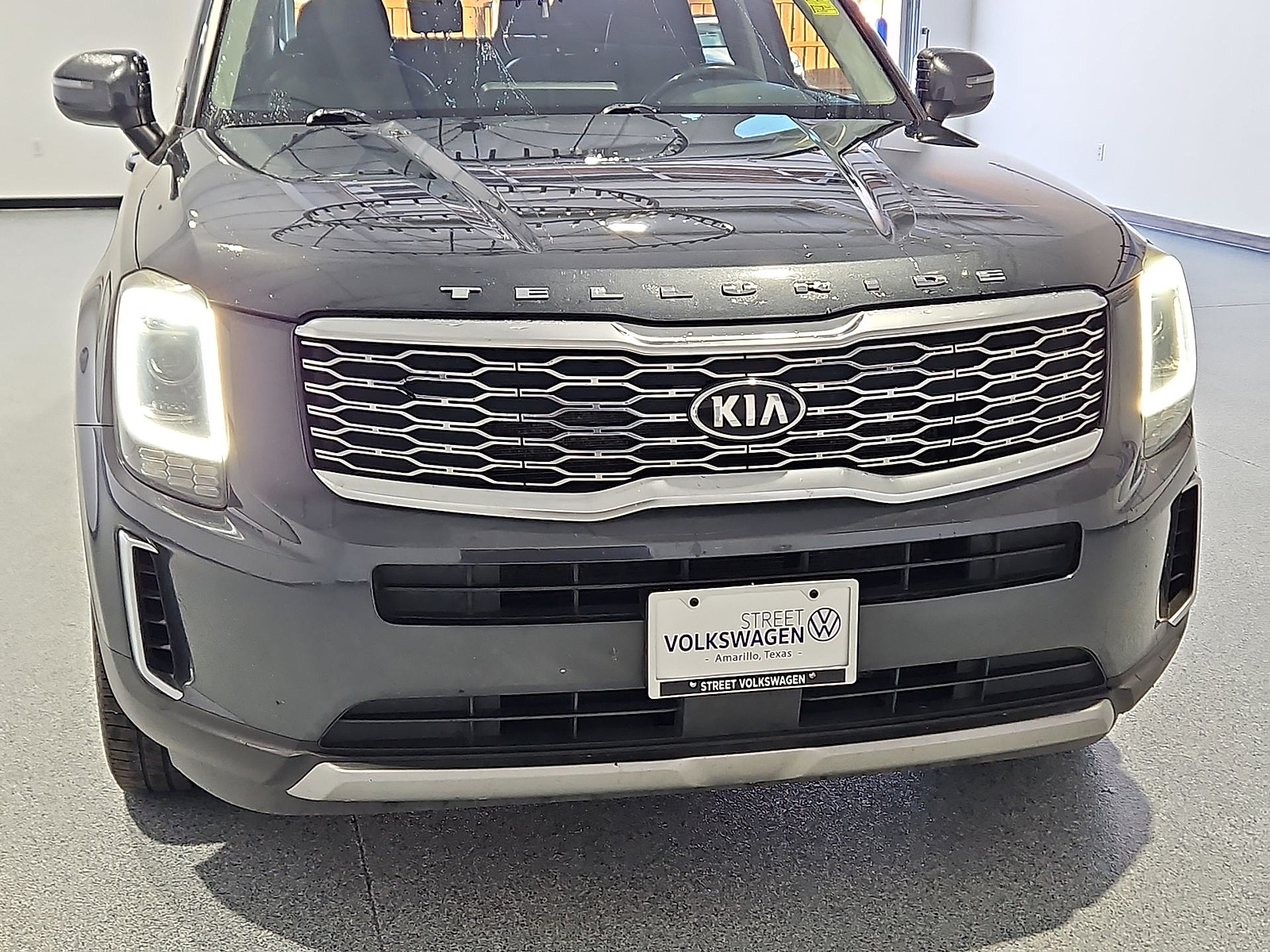 2020 Kia Telluride photo 10 of 22