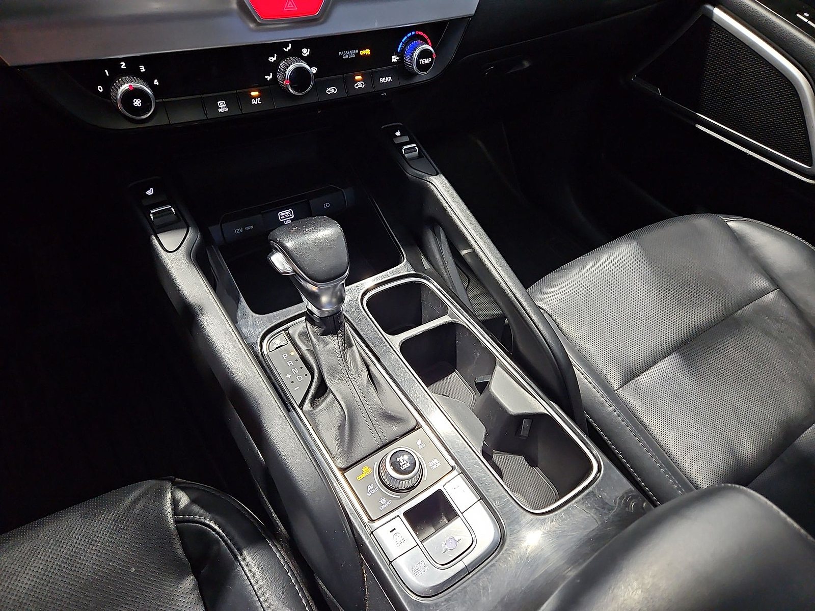 2020 Kia Telluride photo 22 of 22