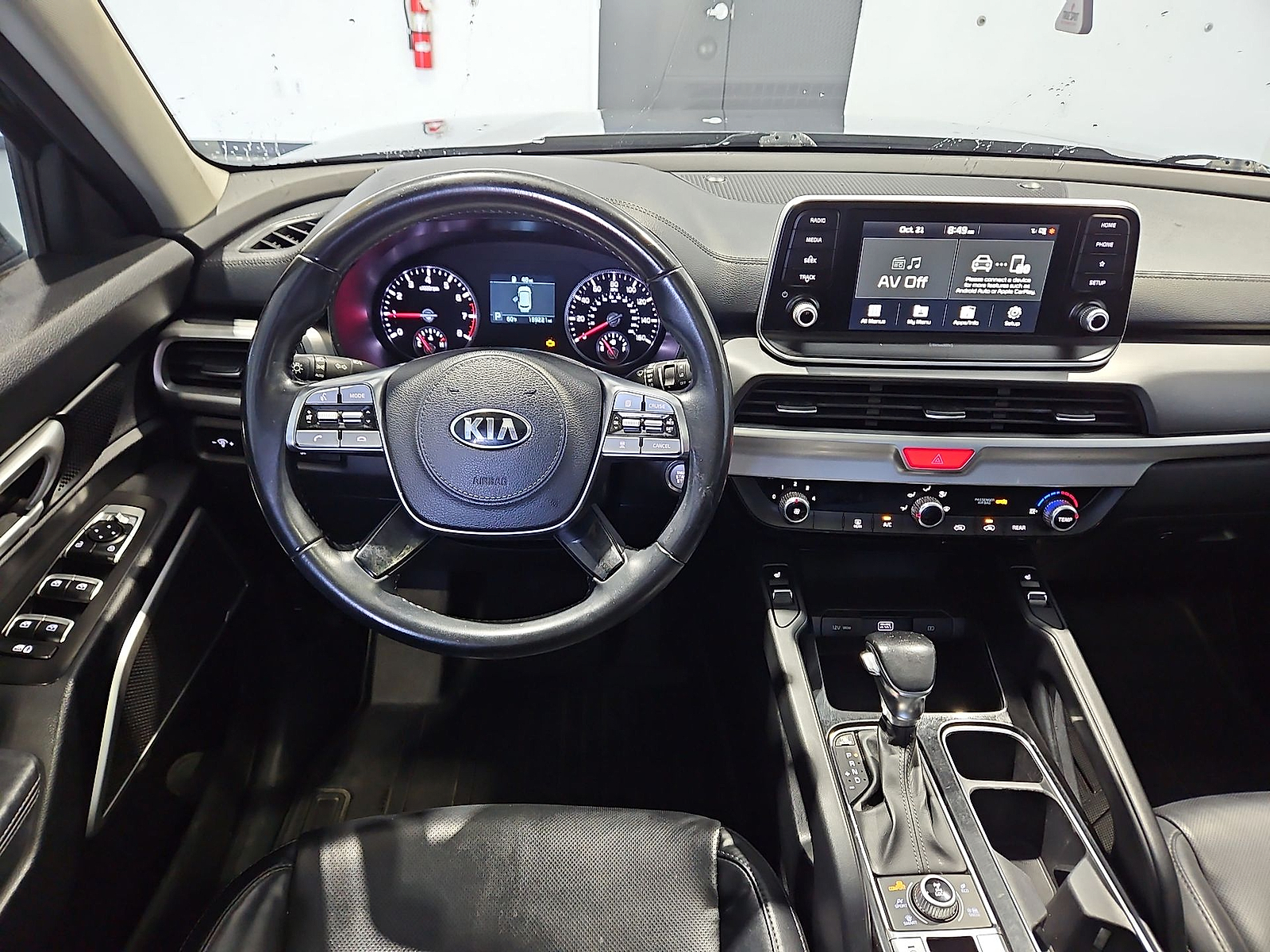 2020 Kia Telluride photo 14 of 22