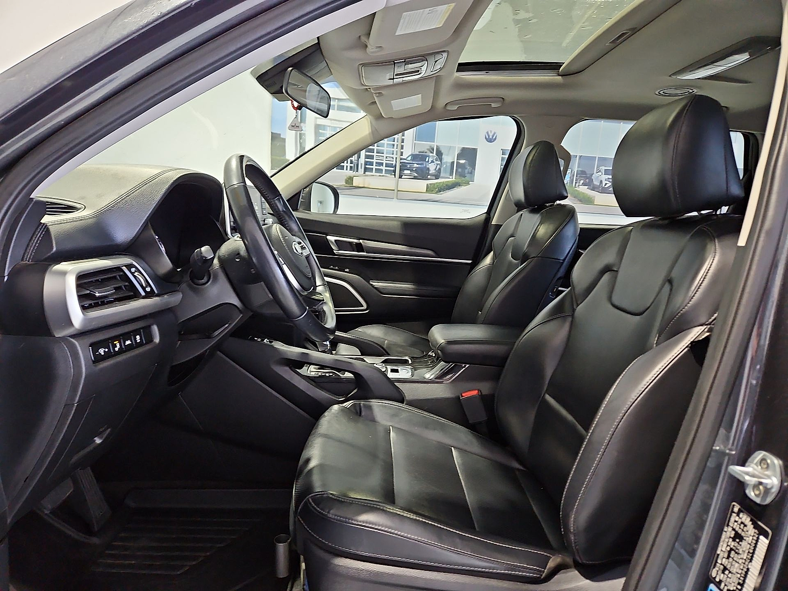 2020 Kia Telluride photo 16 of 22
