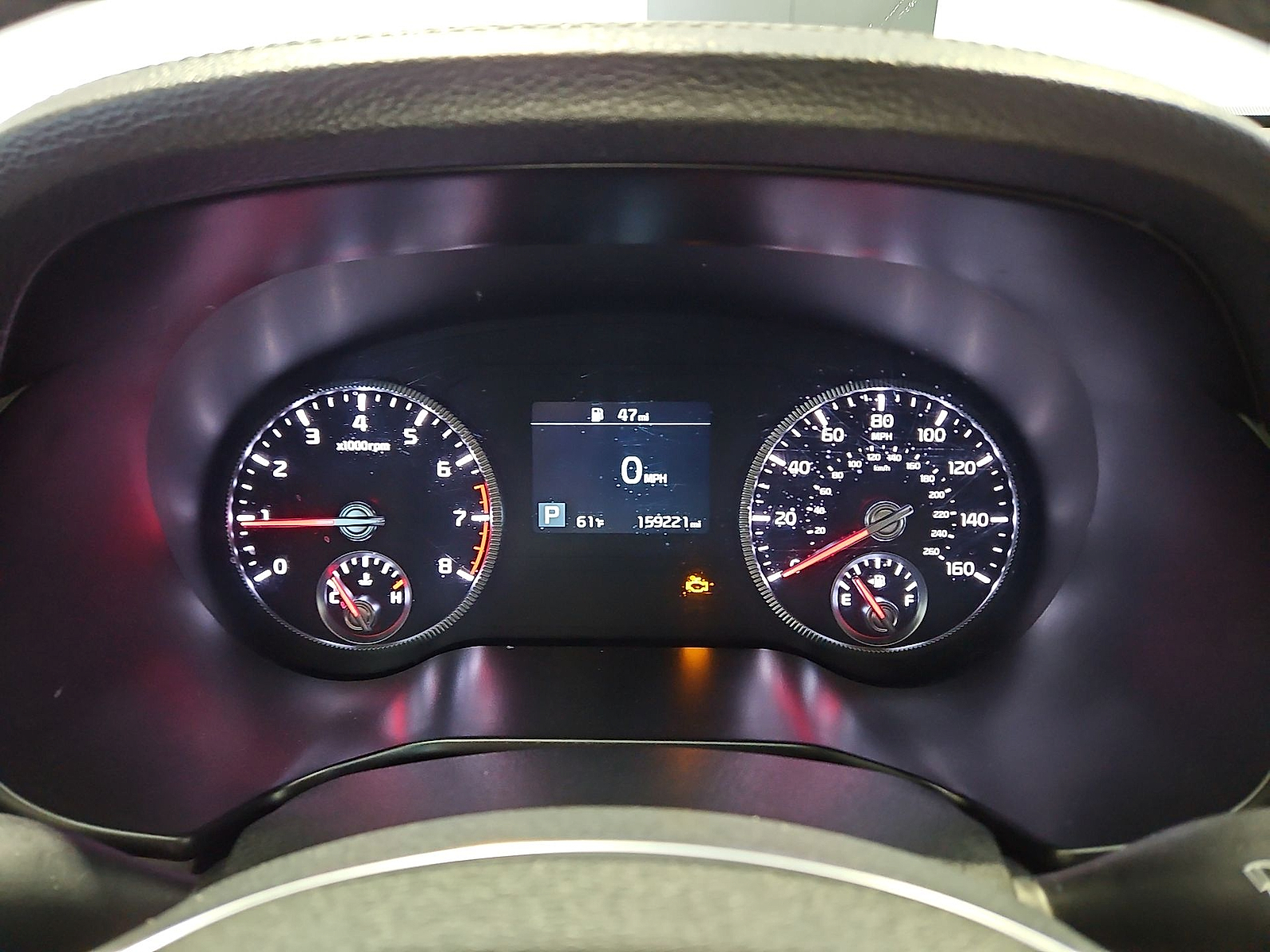 2020 Kia Telluride photo 20 of 22
