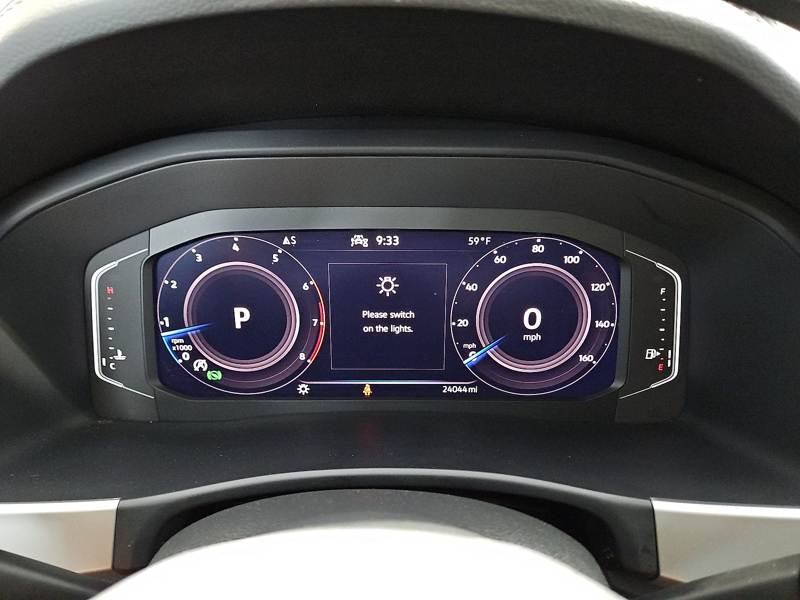 2023 Volkswagen Atlas photo 20 of 22