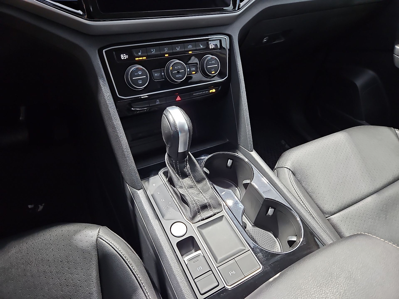 2023 Volkswagen Atlas photo 22 of 22