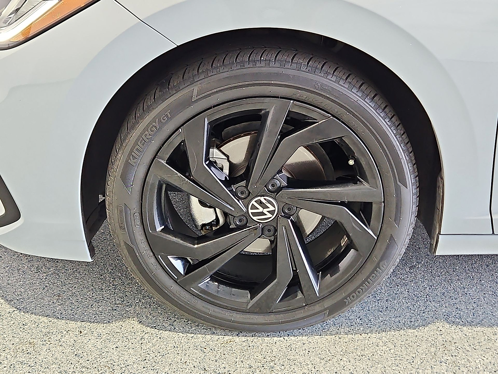 2025 Volkswagen Jetta photo 11 of 22