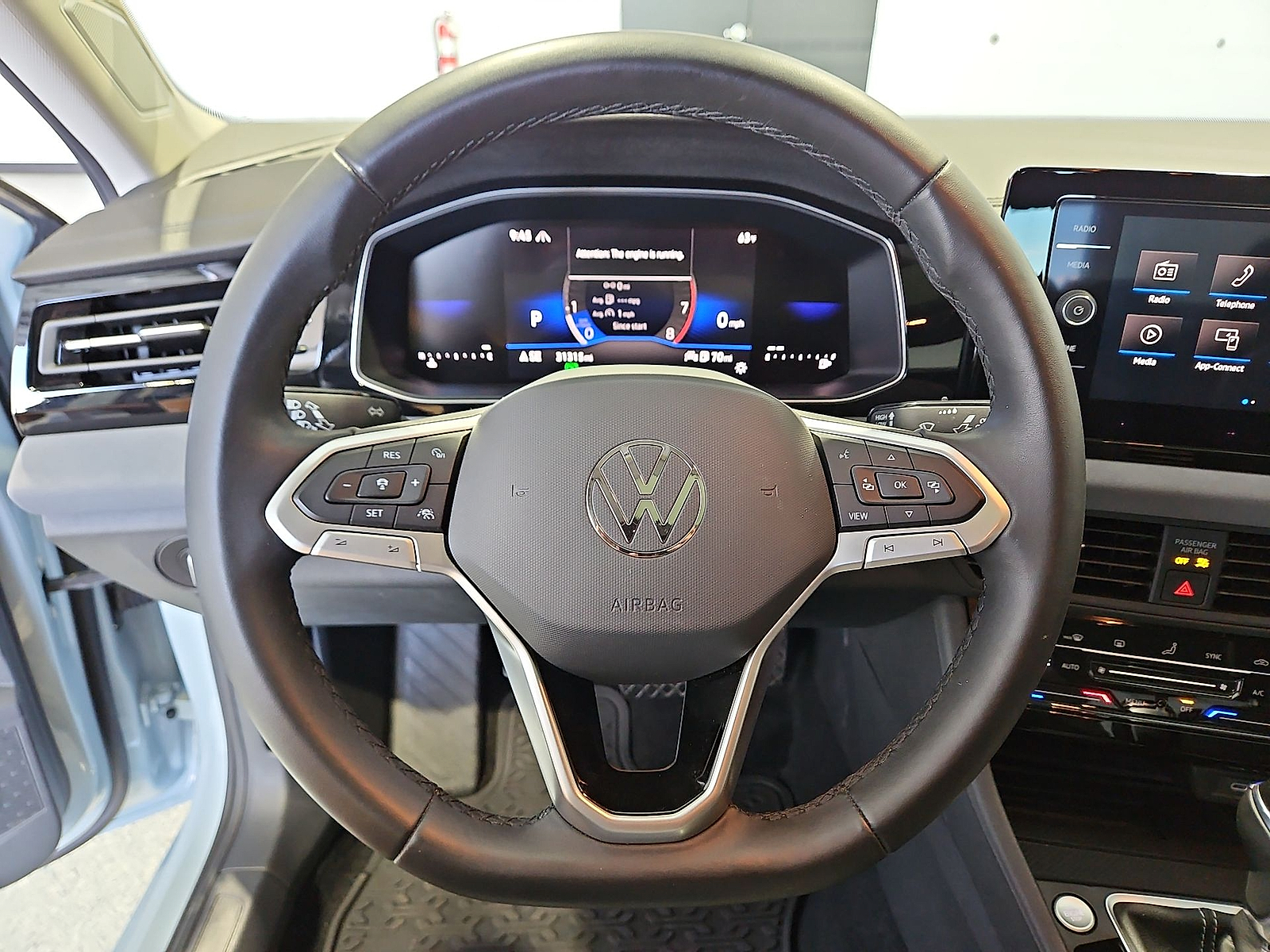 2025 Volkswagen Jetta photo 21 of 22