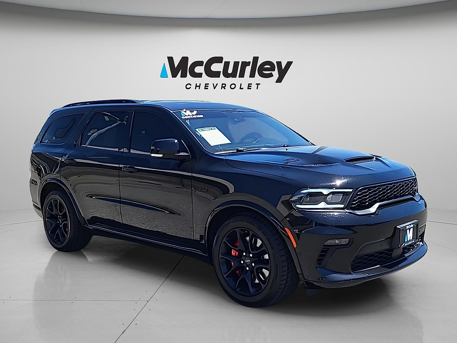 2023 Dodge Durango SRT 392 Premium 