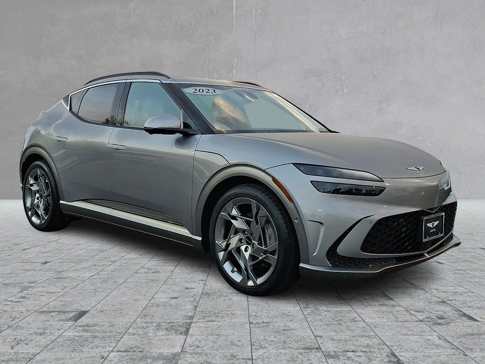  2023 Genesis GV60 Performance AWD   