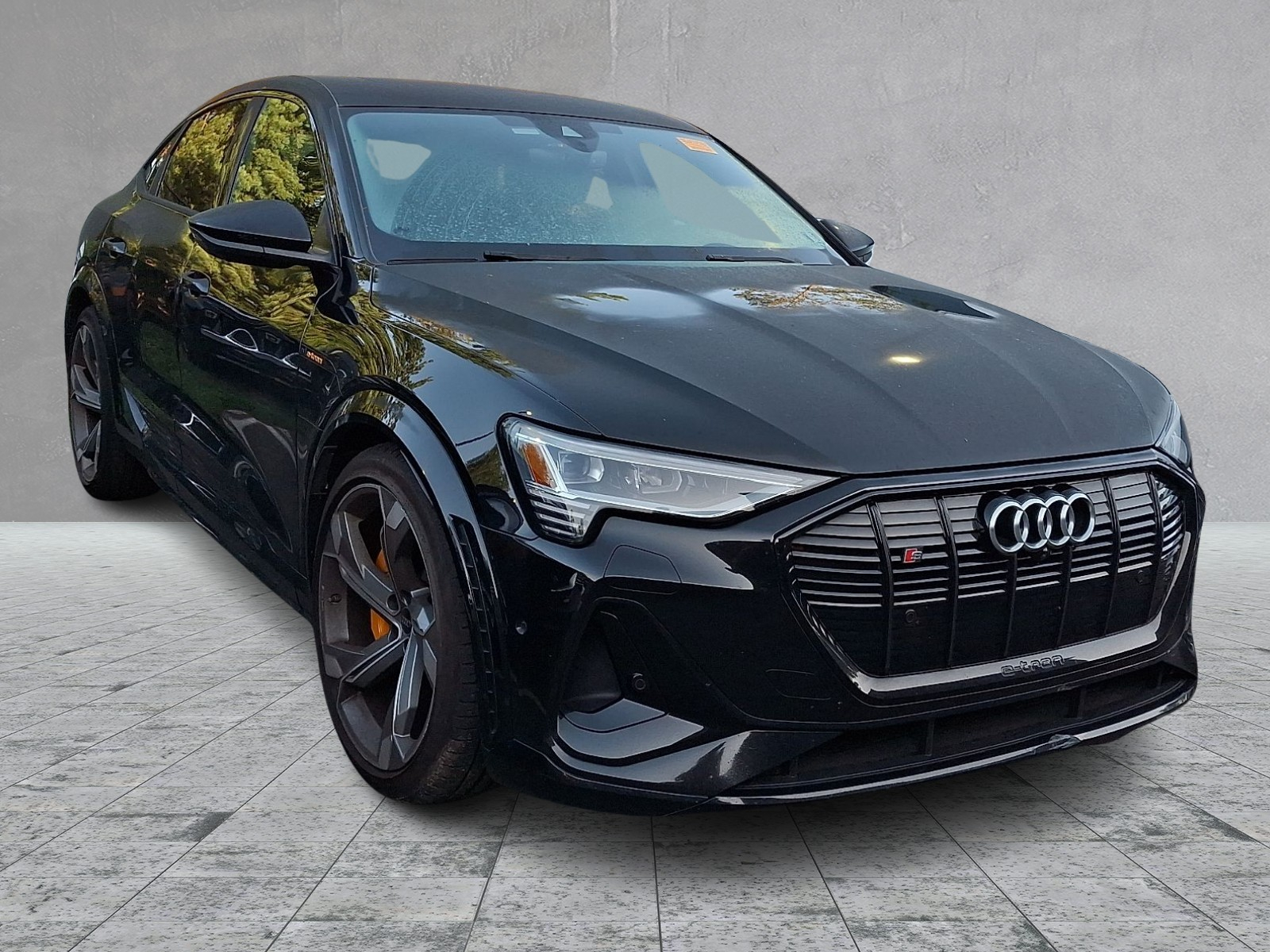 2023 Audi e-tron S Premium Plus quattro Sportback AWD