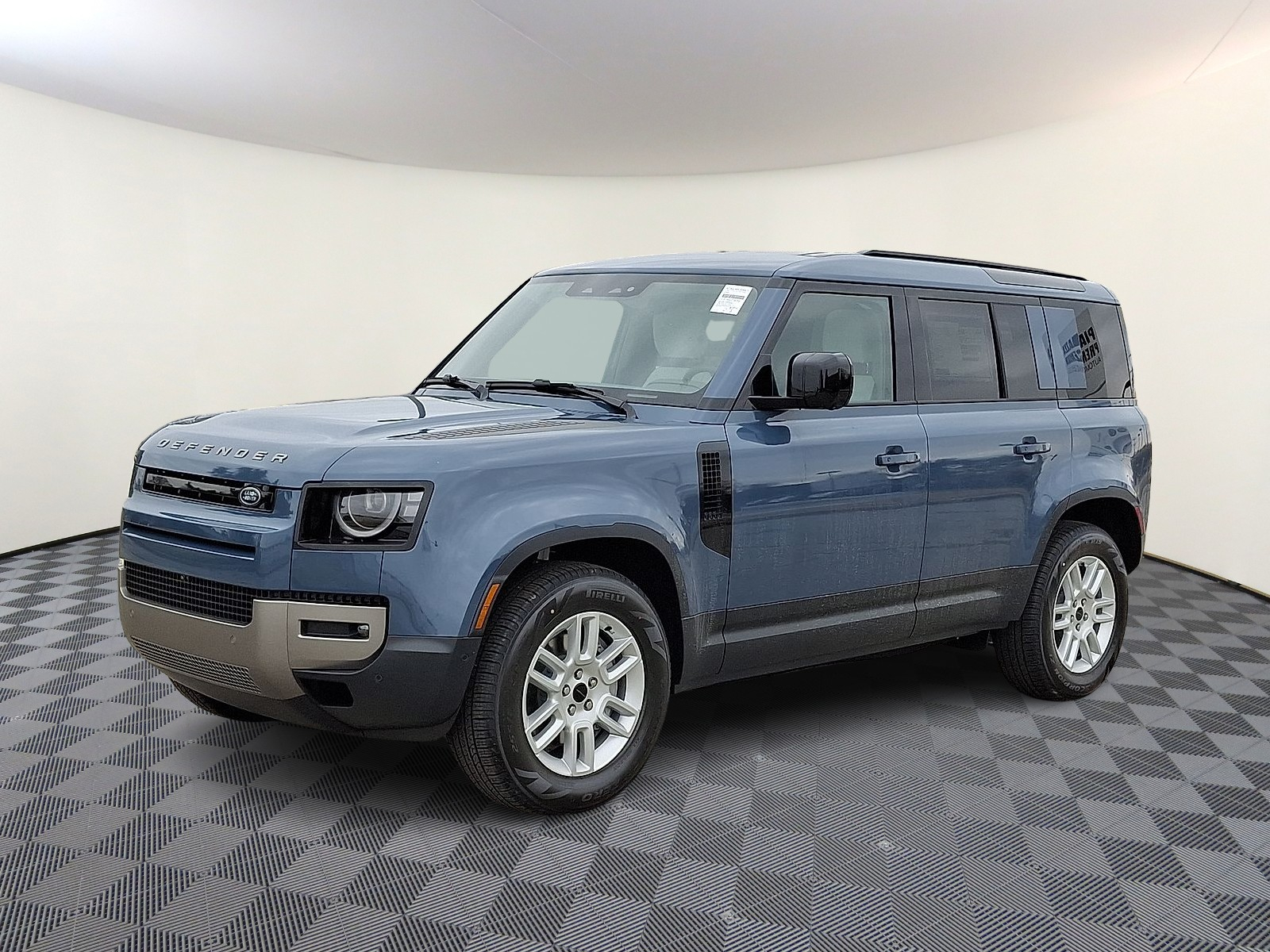 2026 Land Rover Defender 110 P300 S AWD