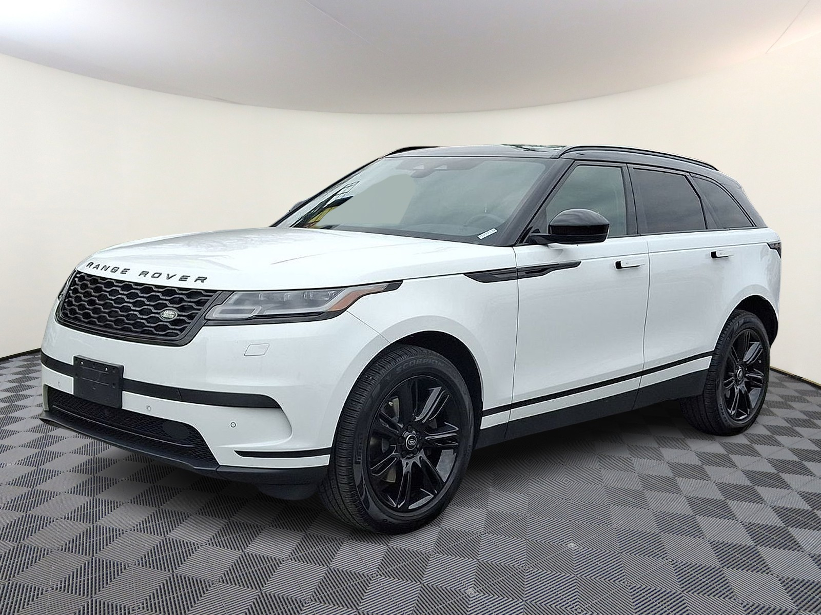 2023 Land Rover Range Rover Velar P250 S AWD