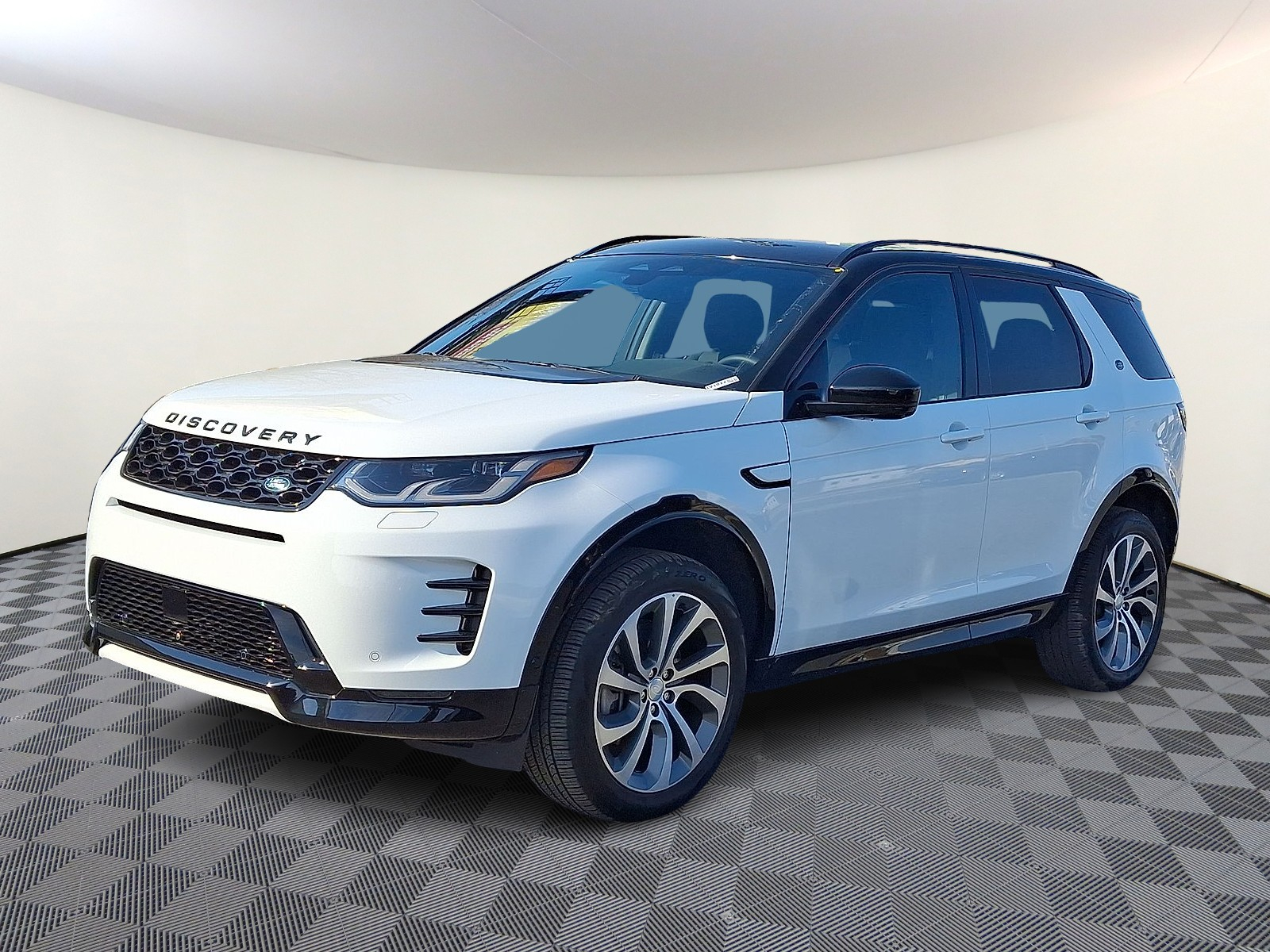 2025 Land Rover Discovery Sport P250 Dynamic SE AWD