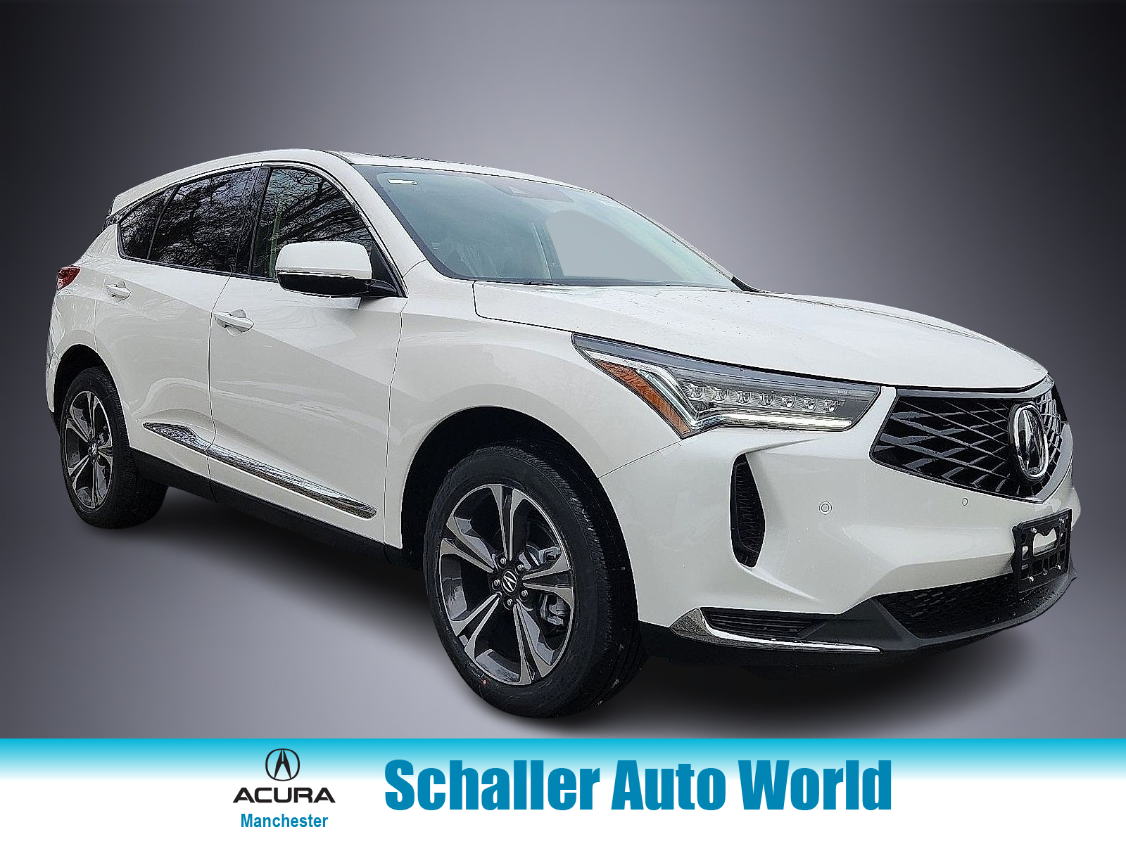 2026 Acura RDX SH-AWD with Technology Package