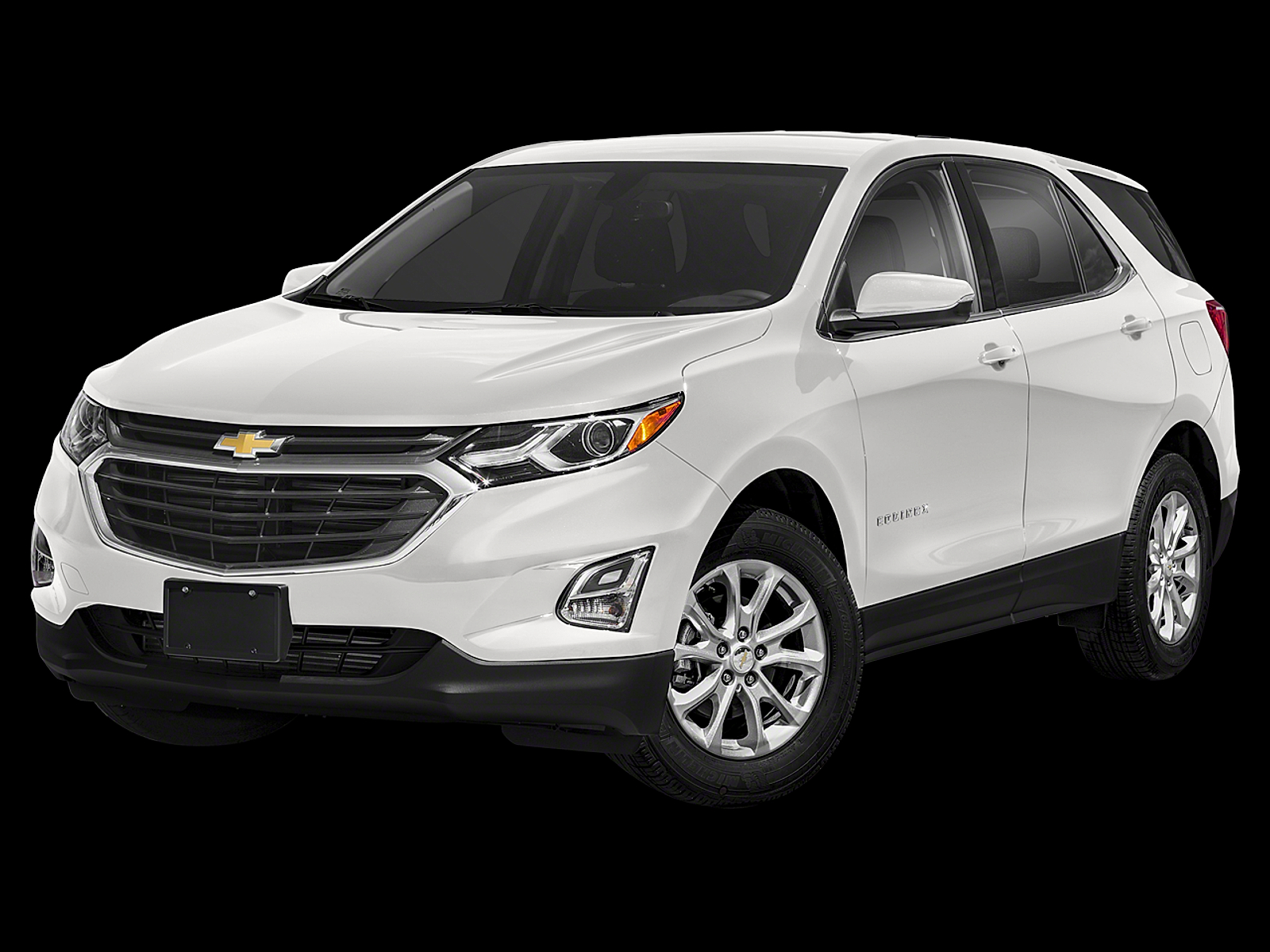 2019 Chevrolet Equinox 1.5T LT FWD