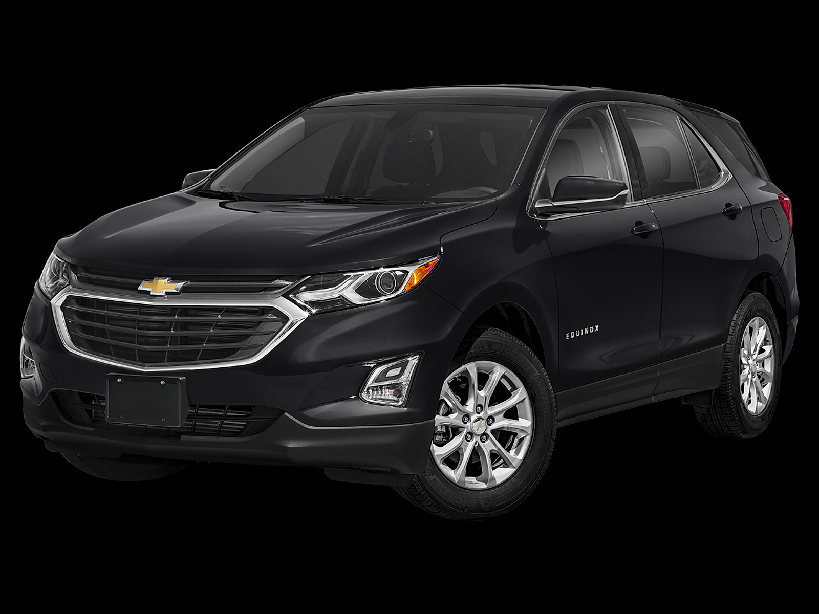 2019 Chevrolet Equinox 1.5T LT FWD