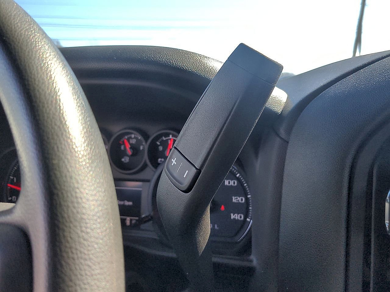 2023 Chevrolet Silverado 3500HD 2WD Double Cab Long Bed WT - Summit White exterior view 15