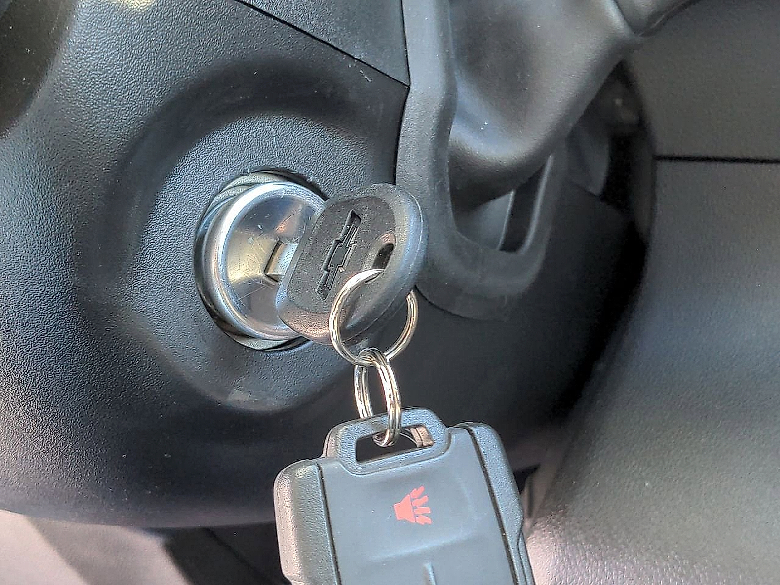 2023 Chevrolet Silverado 3500HD 2WD Double Cab Long Bed WT - Summit White exterior view 16