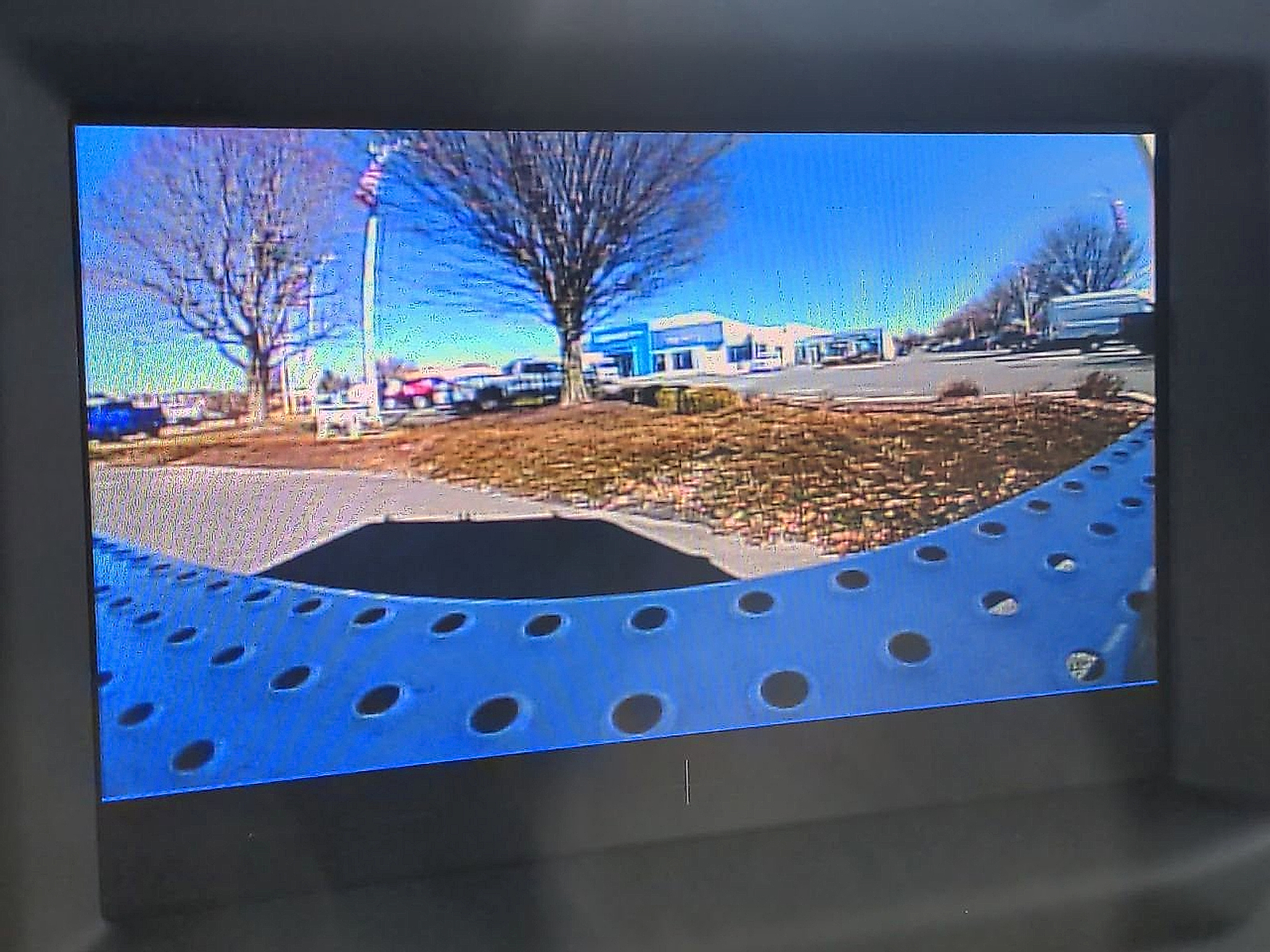 2023 Chevrolet Silverado 3500HD 2WD Double Cab Long Bed WT - Summit White exterior view 14