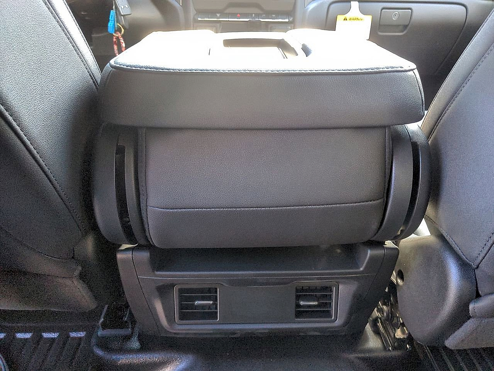 2023 Chevrolet Silverado 3500HD 2WD Double Cab Long Bed WT - Summit White exterior view 20