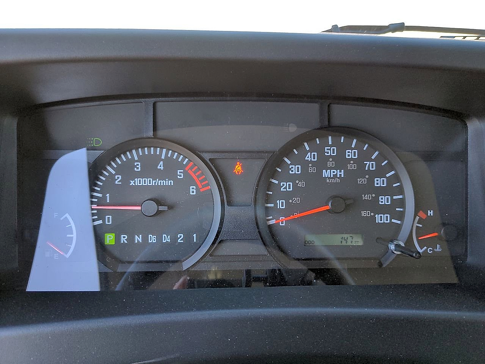 2024 Chevrolet 3500 HG LCF Gas - Arc White exterior view 11