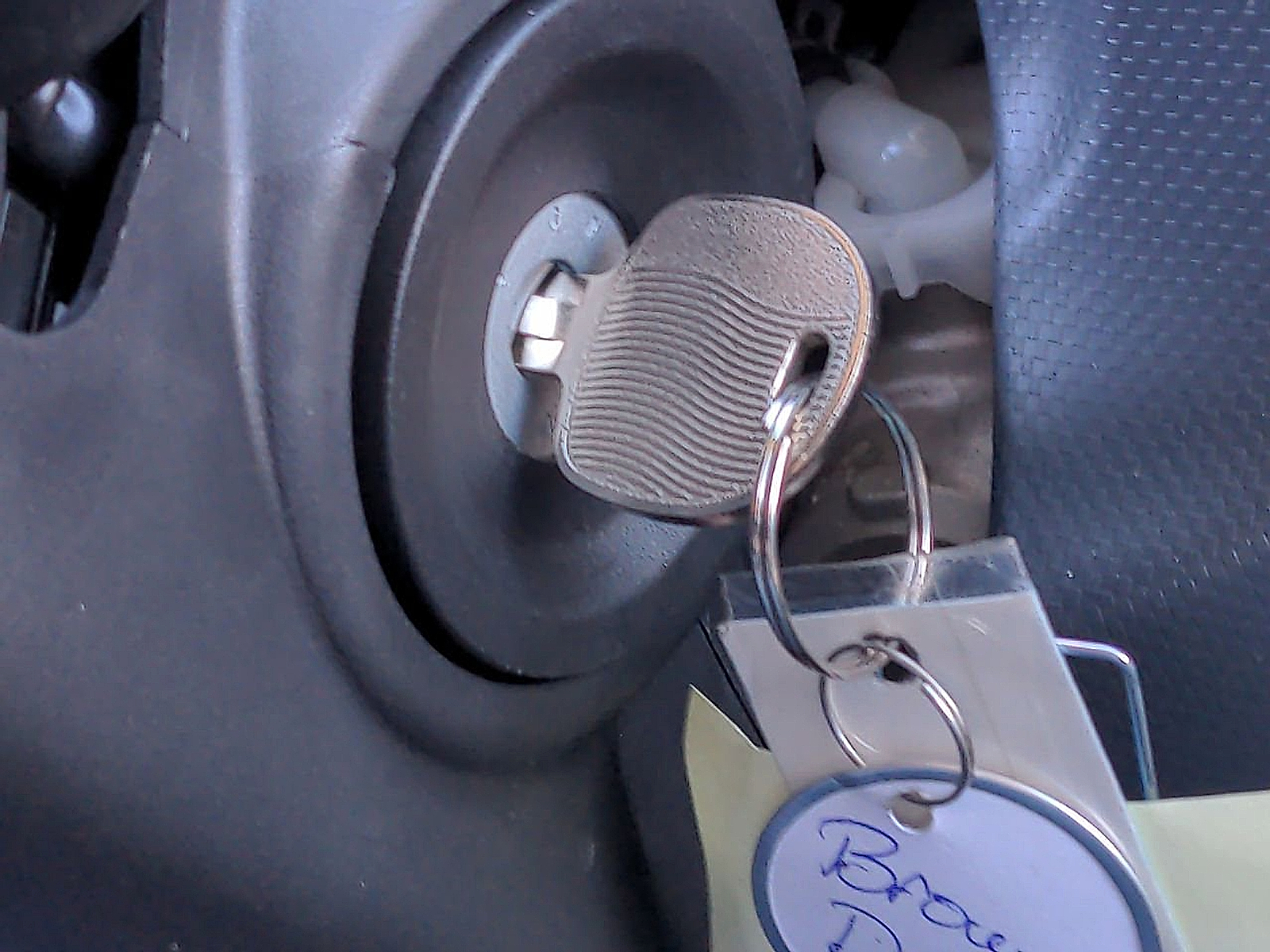 2024 Chevrolet 3500 HG LCF Gas - Arc White exterior view 16