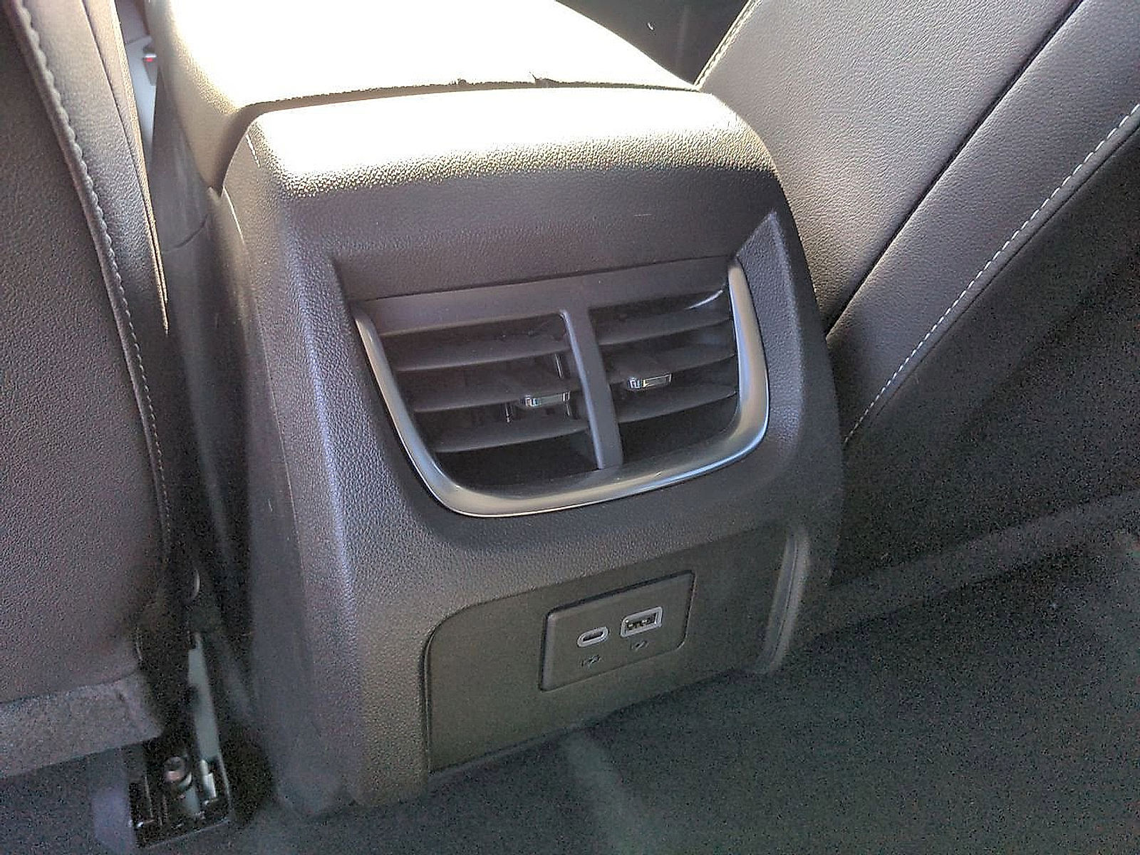 2024 Chevrolet Blazer AWD 3LT - Summit White exterior view 20