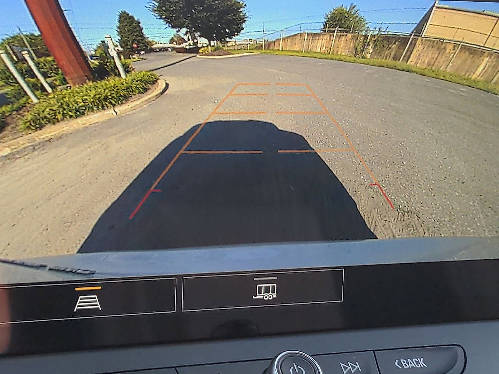 2024 Chevrolet Blazer AWD 3LT - Summit White exterior view 15