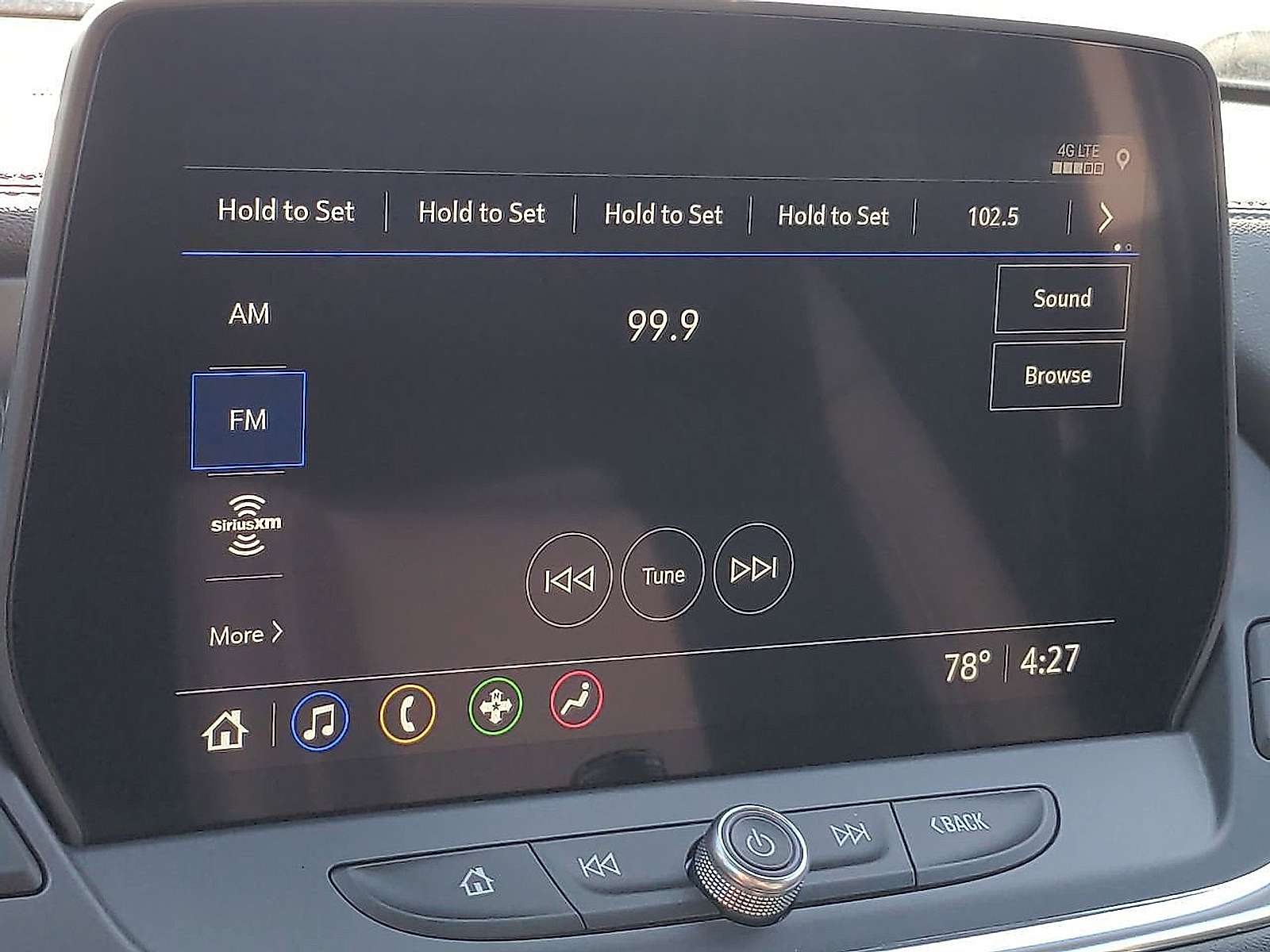 2024 Chevrolet Blazer AWD 3LT - Summit White exterior view 13