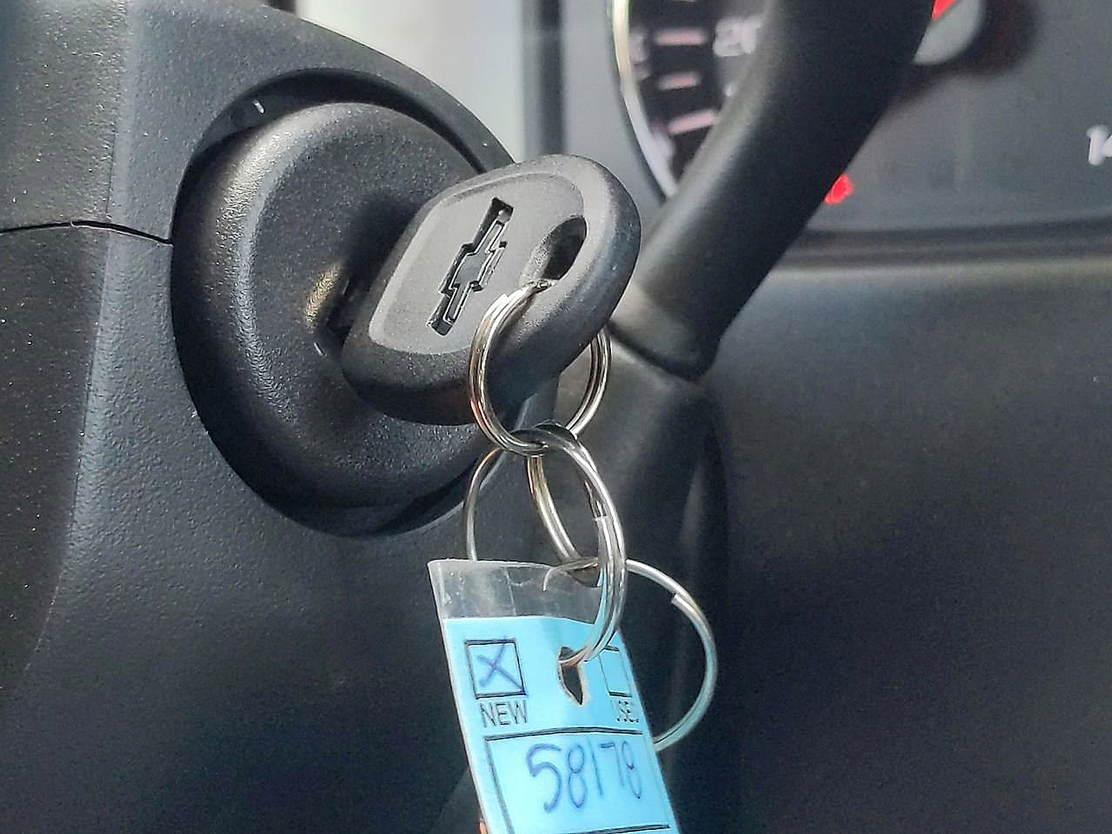 2023 Chevrolet Silverado 4500HD Work Truck - Summit White exterior view 16