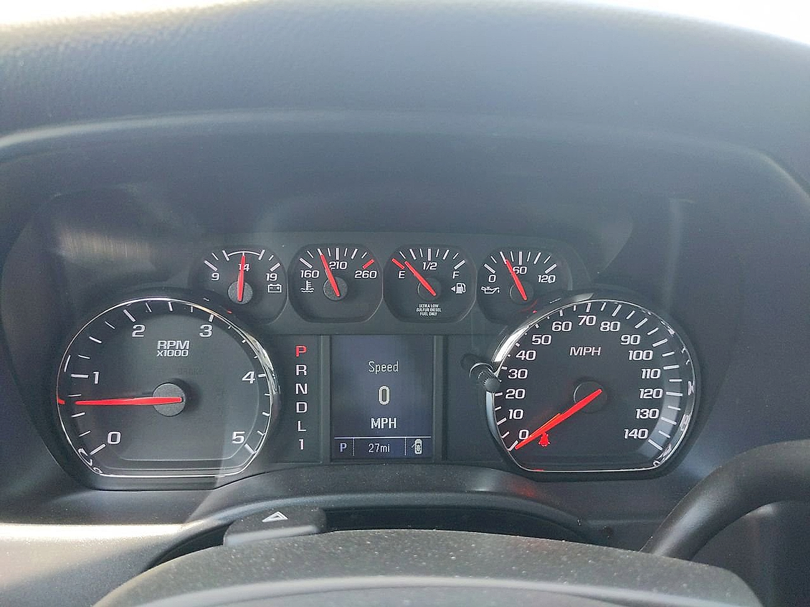 2023 Chevrolet Silverado 4500HD Work Truck - Summit White exterior view 12