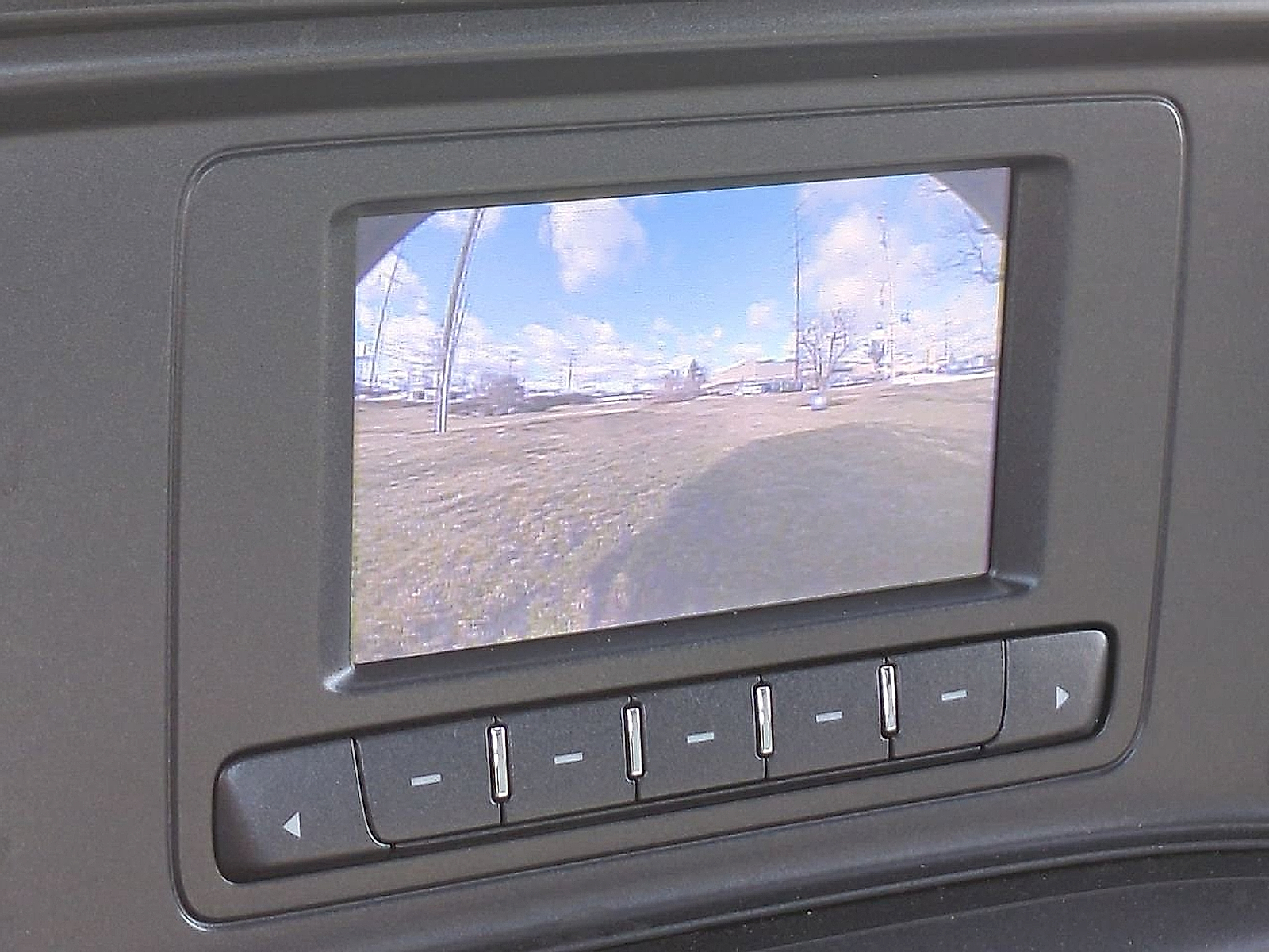 2023 Chevrolet Silverado 4500HD Work Truck - Summit White exterior view 15