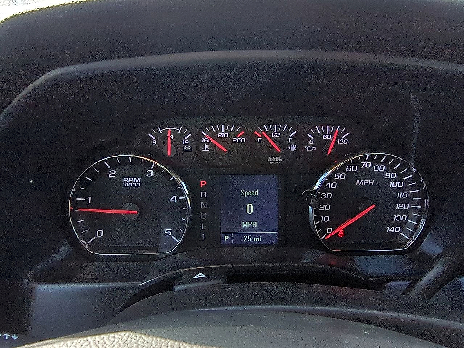 2023 Chevrolet Silverado 4500HD Work Truck - Summit White exterior view 11