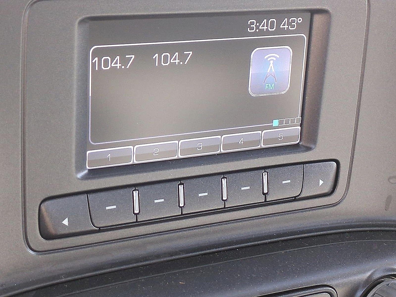 2023 Chevrolet Silverado 4500HD Work Truck - Summit White exterior view 13