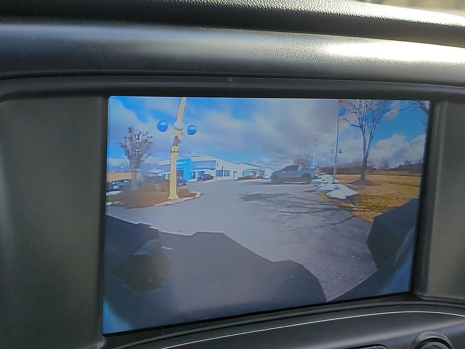 2024 Chevrolet Silverado 4500HD Work Truck - Summit White exterior view 14