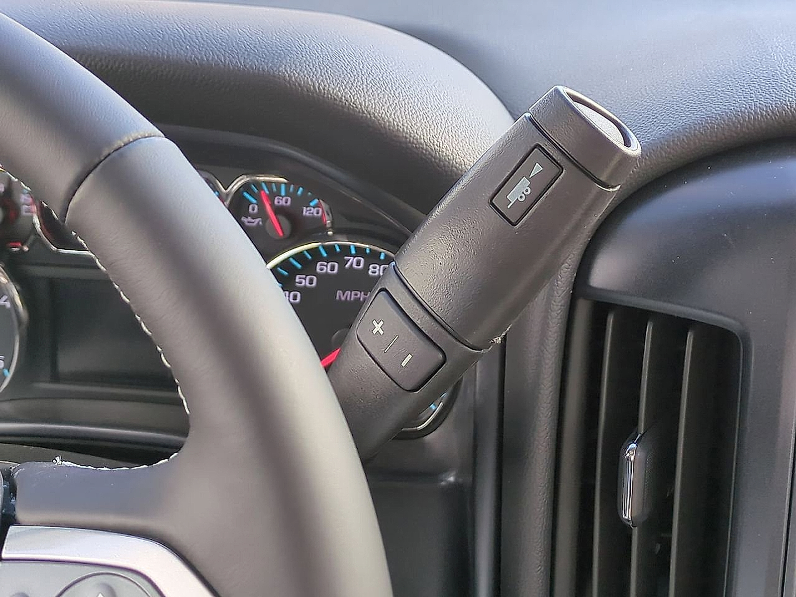 2024 Chevrolet Silverado 4500HD Work Truck - Summit White exterior view 15